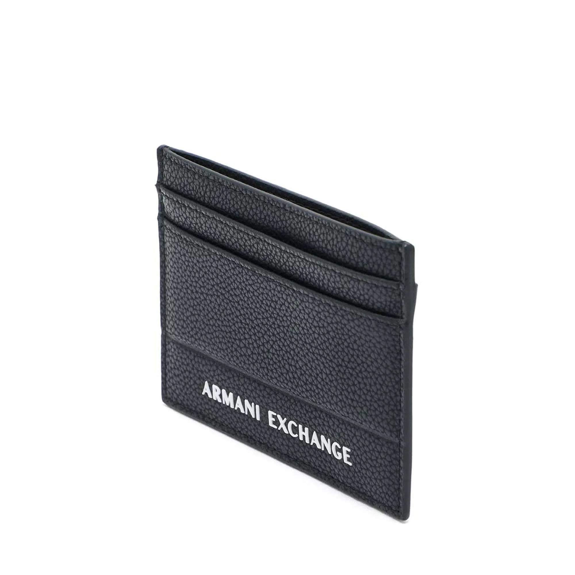 Armani Exchange B'Garnet Paper Holder' Black Xm000169Af17217 169520
