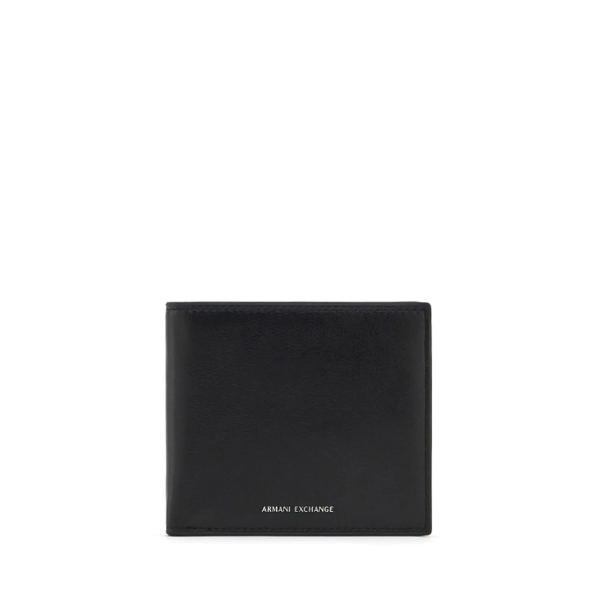 Armani Exchange Portafoglio Nero Xm000167Af22541 201155