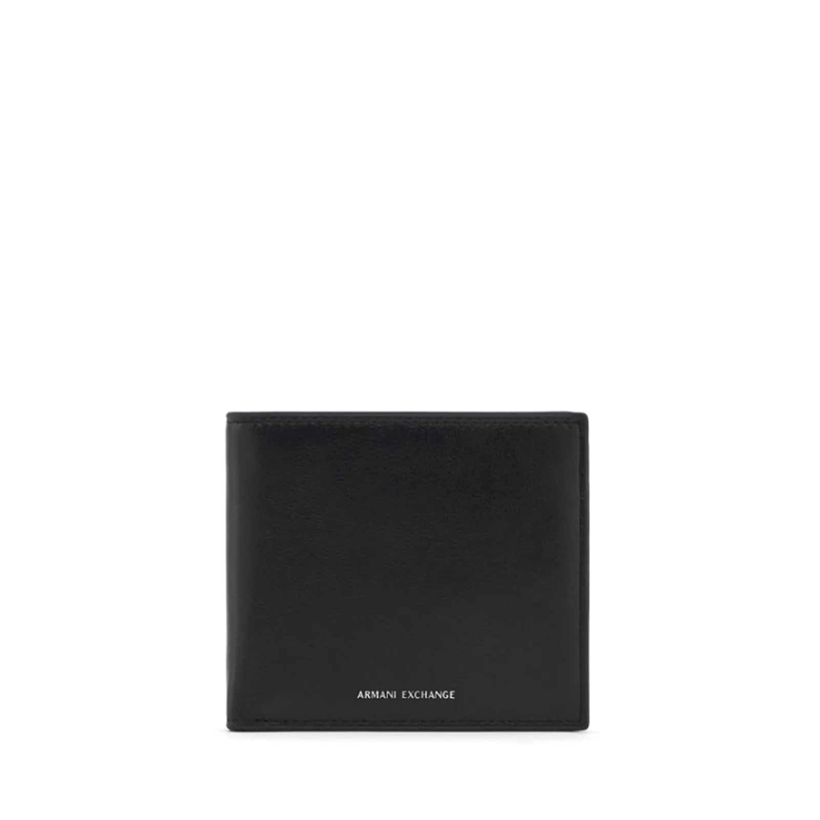 Armani Exchange Portafoglio Nero Xm000167Af22541 201155