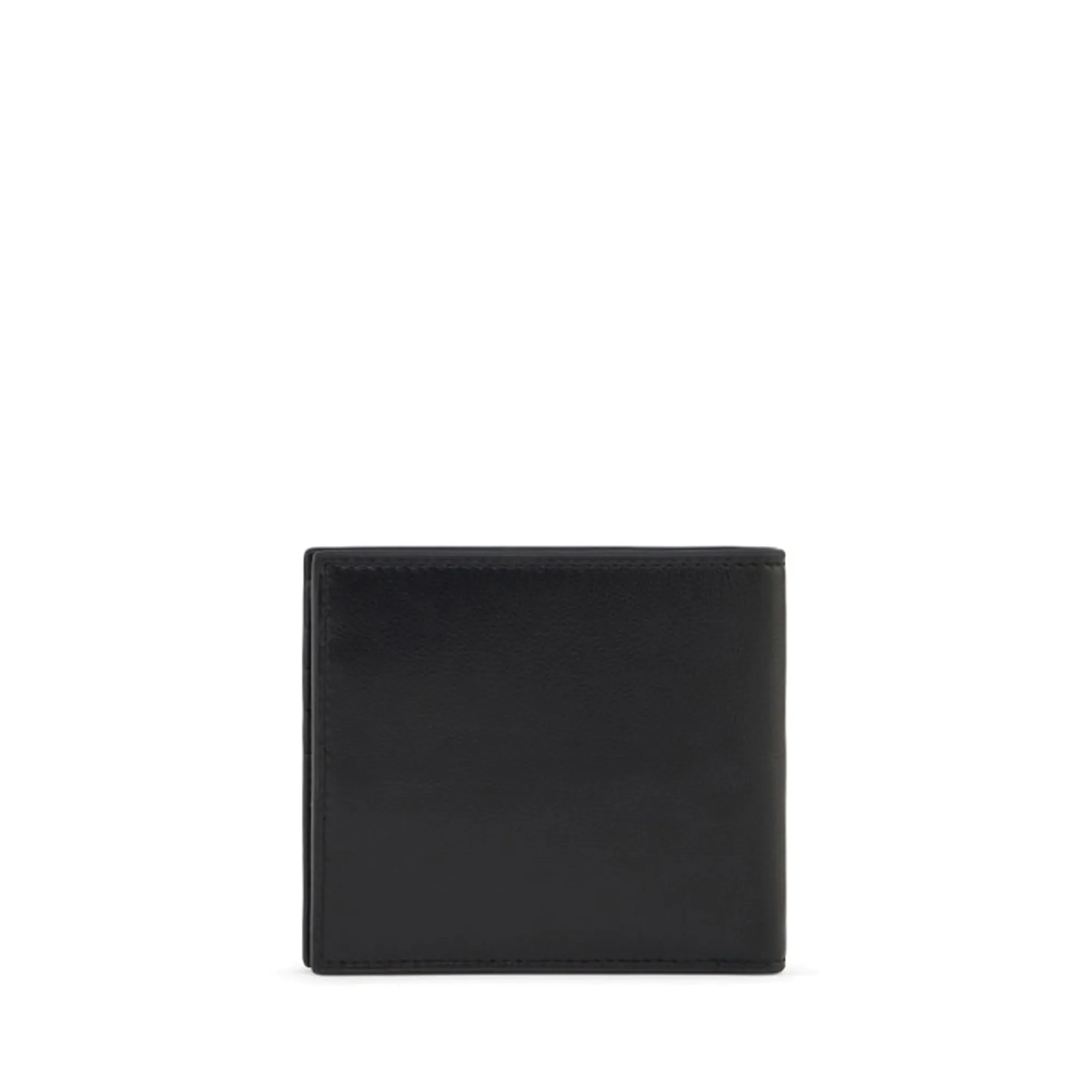Armani Exchange Portafoglio Nero Xm000167Af22541 201156