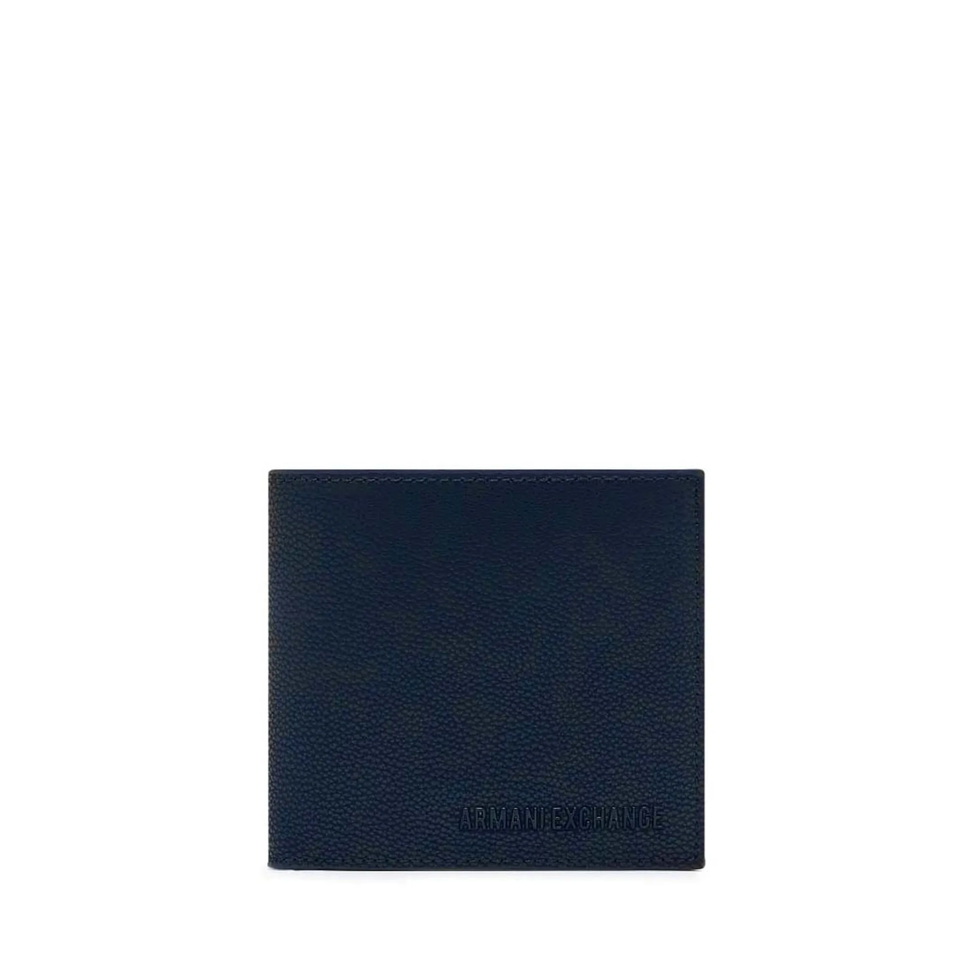 Armani Exchange B'Armani Exchange Wallet' Navy Xm000168Af17090 169526