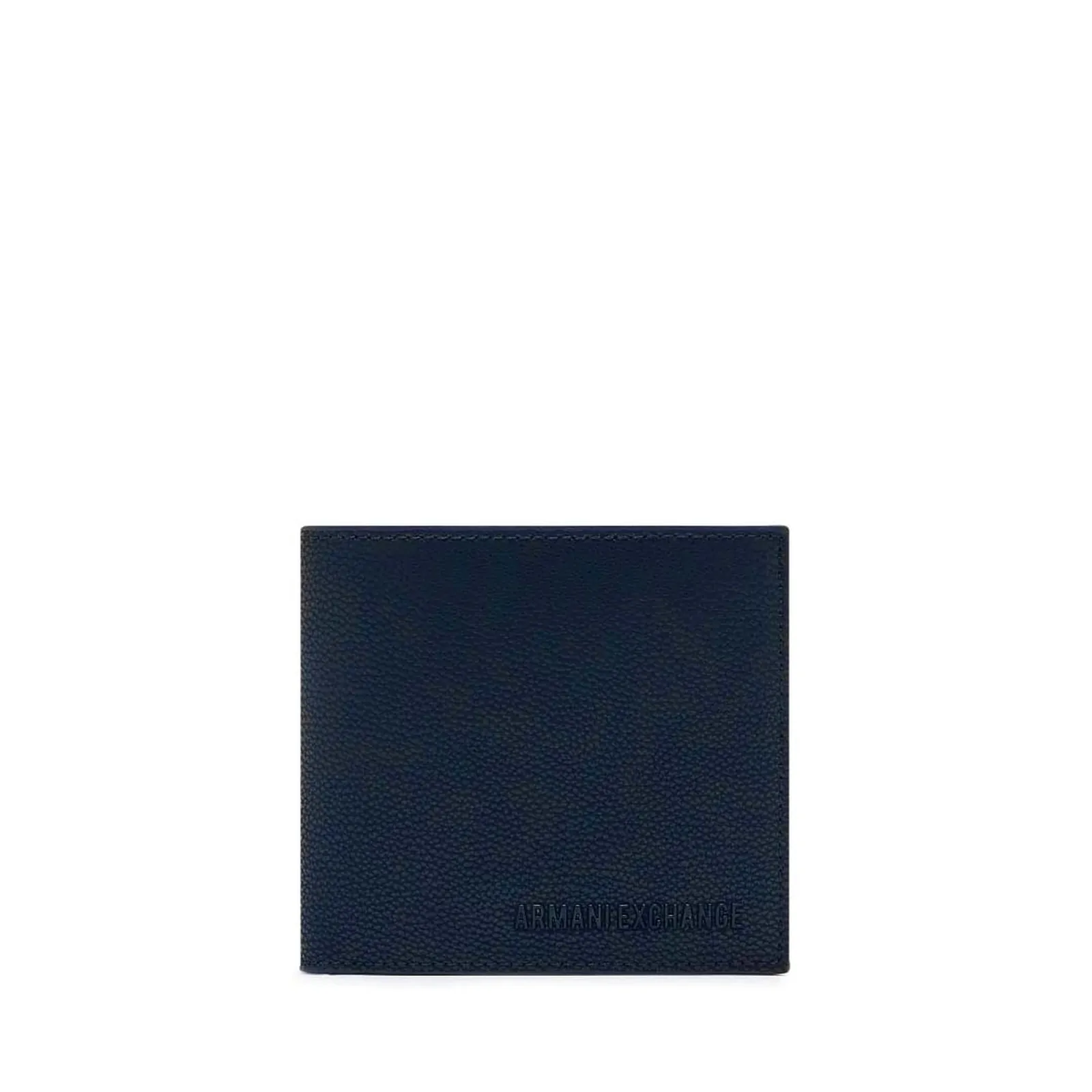 Armani Exchange Portafoglio Armani Exchange Navy Xm000168Af17090 169526