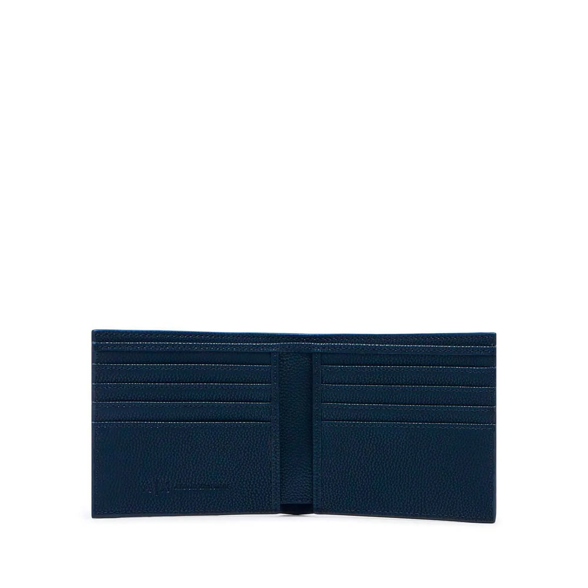 Armani Exchange B'Armani Exchange Wallet' Navy Xm000168Af17090 169528