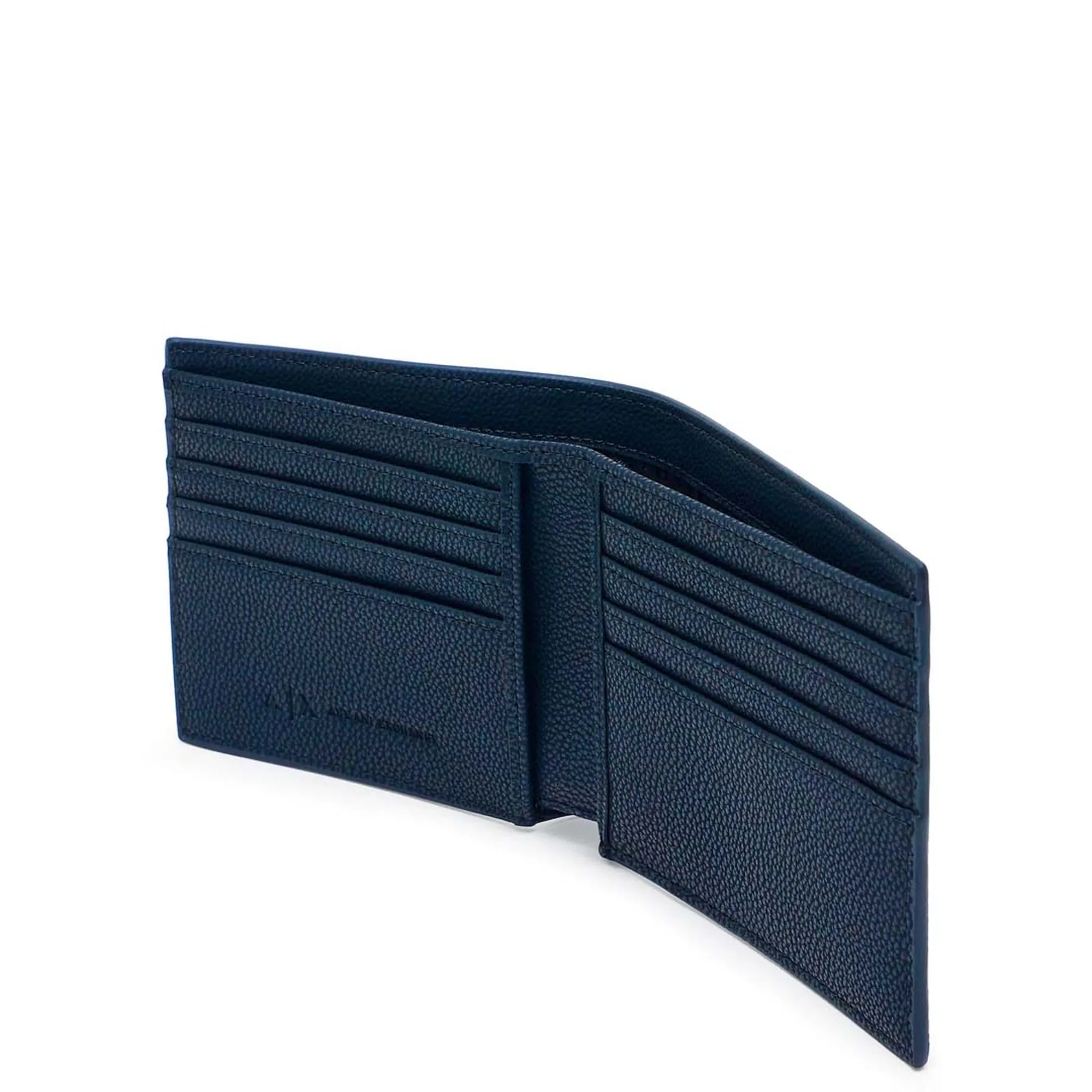 Armani Exchange B'Armani Exchange Wallet' Navy Xm000168Af17090 169529