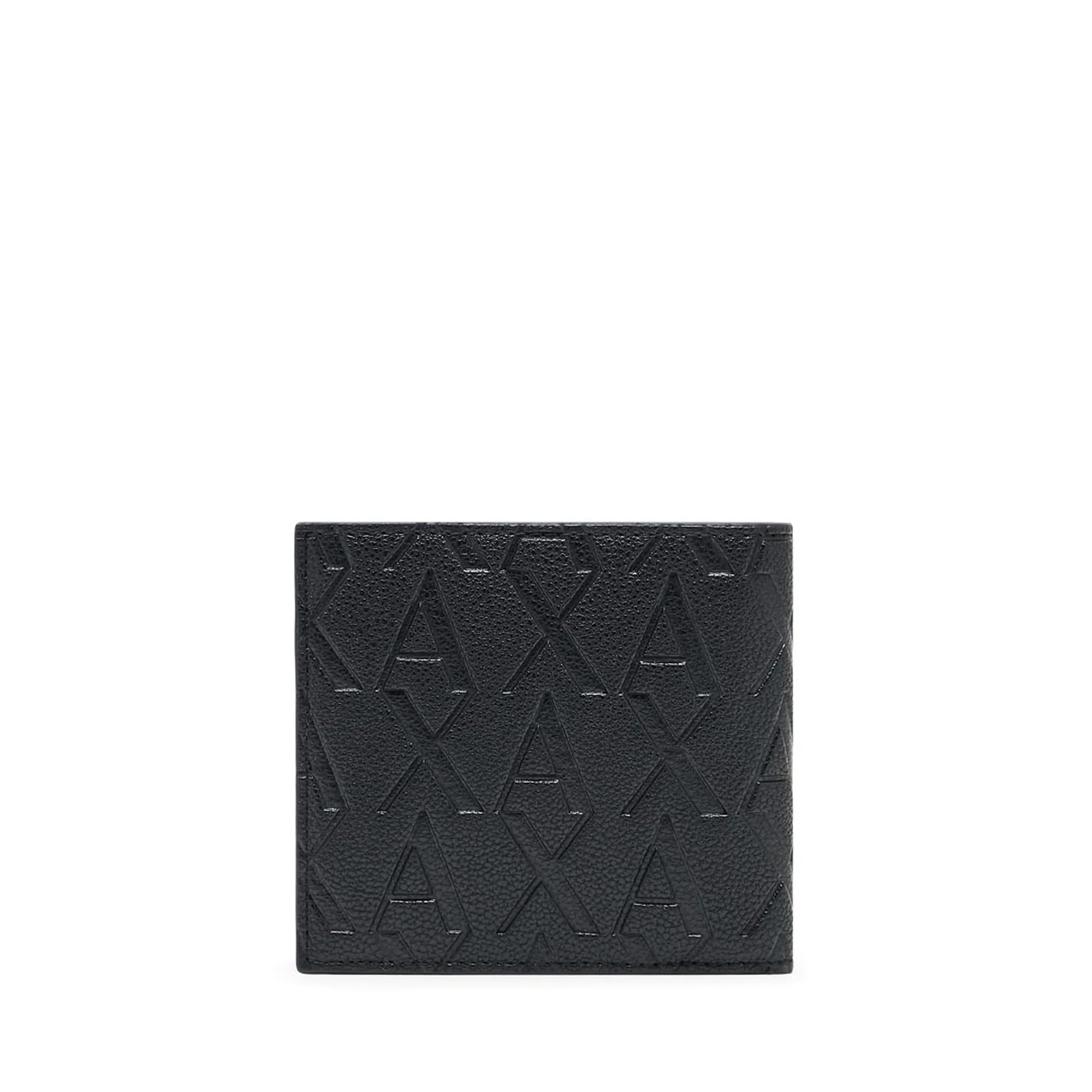 Armani Exchange B'Armani Exchange Wallet' Black Xm000167Af12133 162801