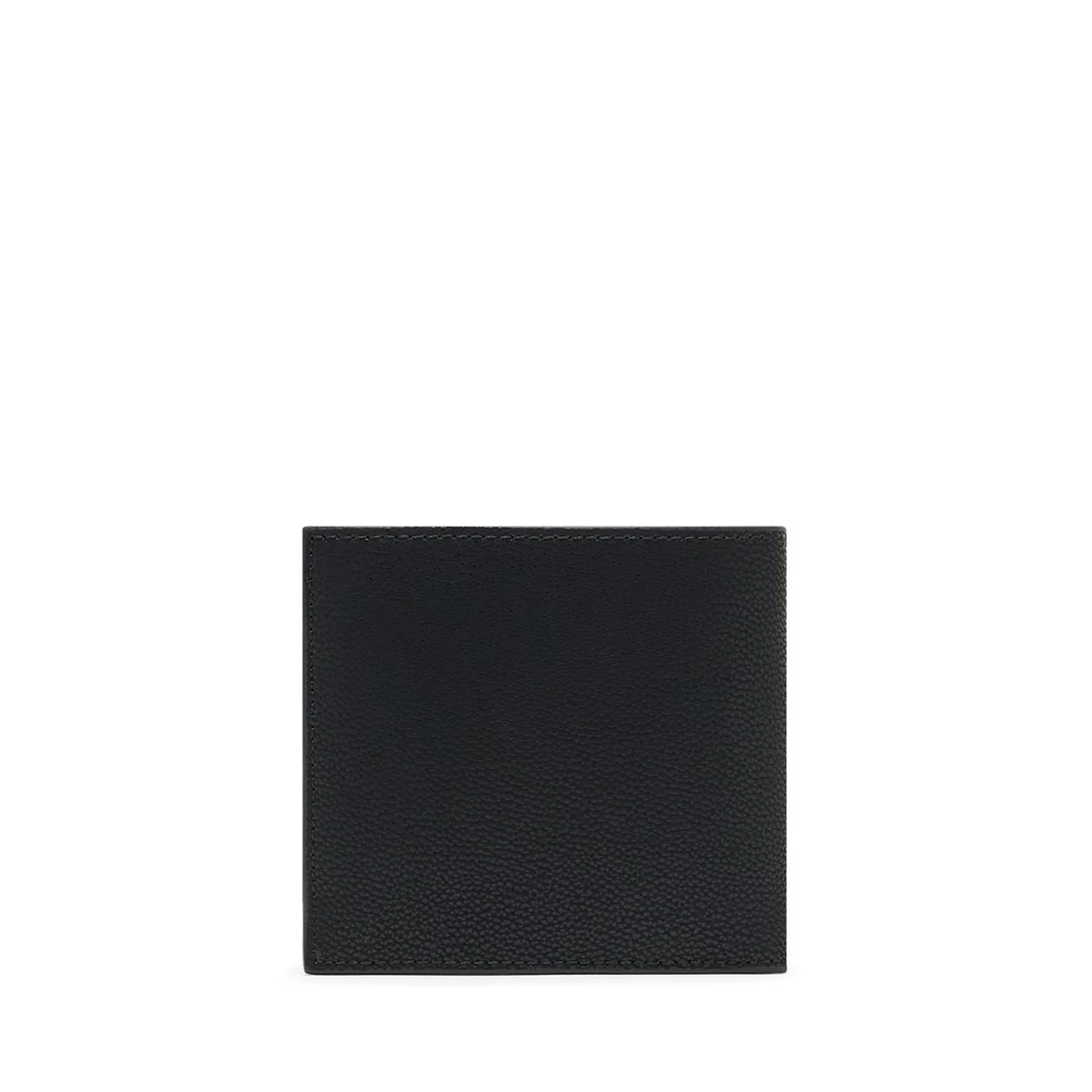 Armani Exchange B'Armani Exchange Wallet' Black Xm000168Af17090 162789