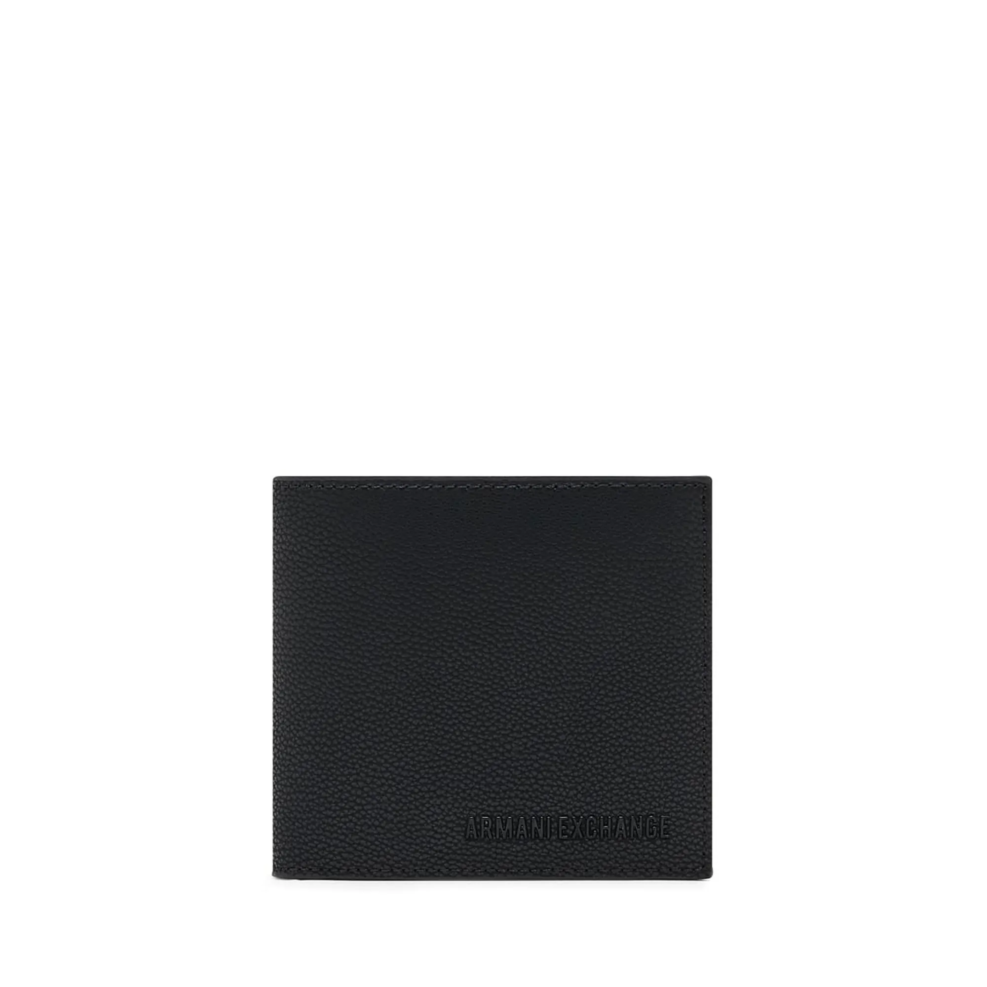 Armani Exchange B'Armani Exchange Wallet' Black Xm000168Af17090 162790