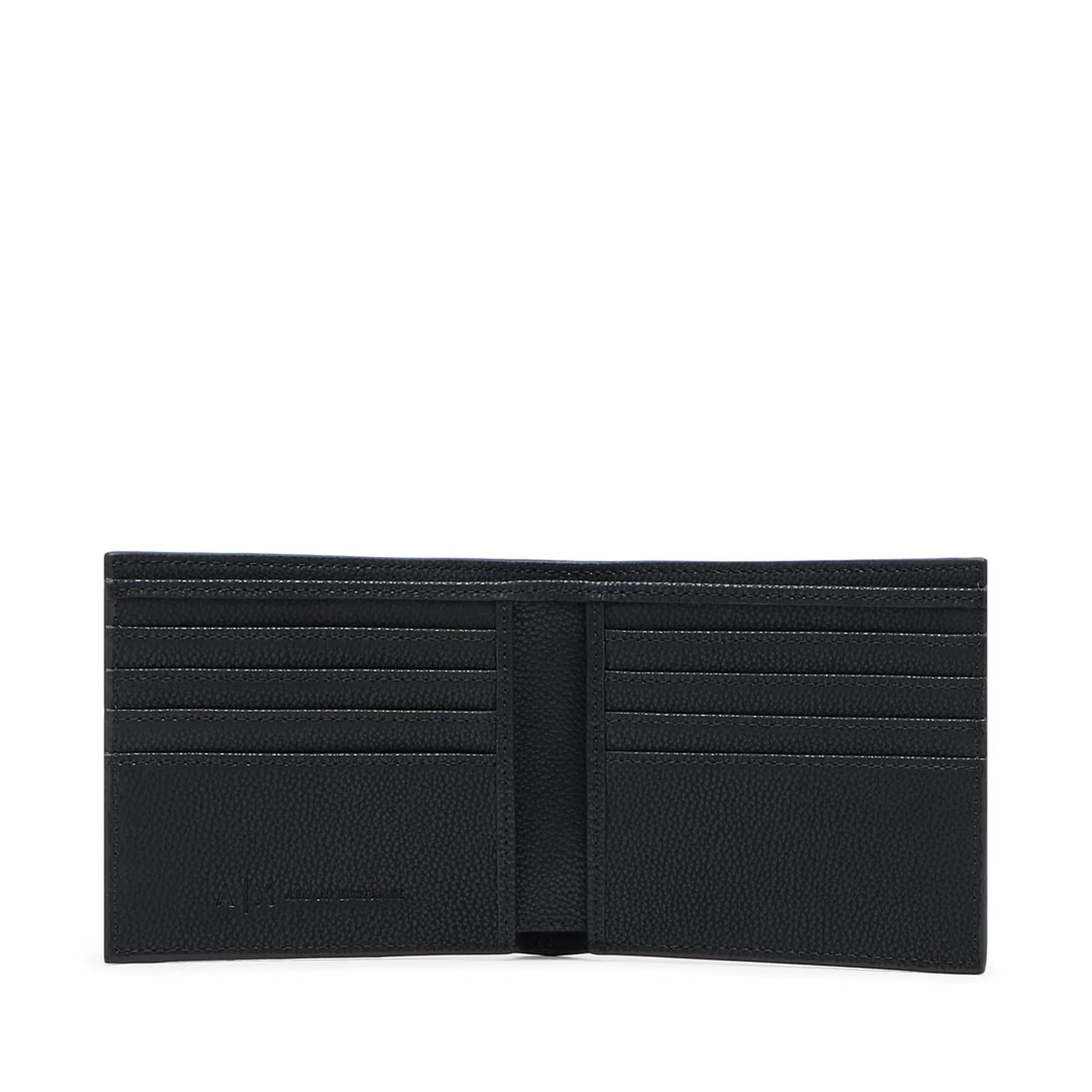 Armani Exchange B'Armani Exchange Wallet' Black Xm000168Af17090 162791