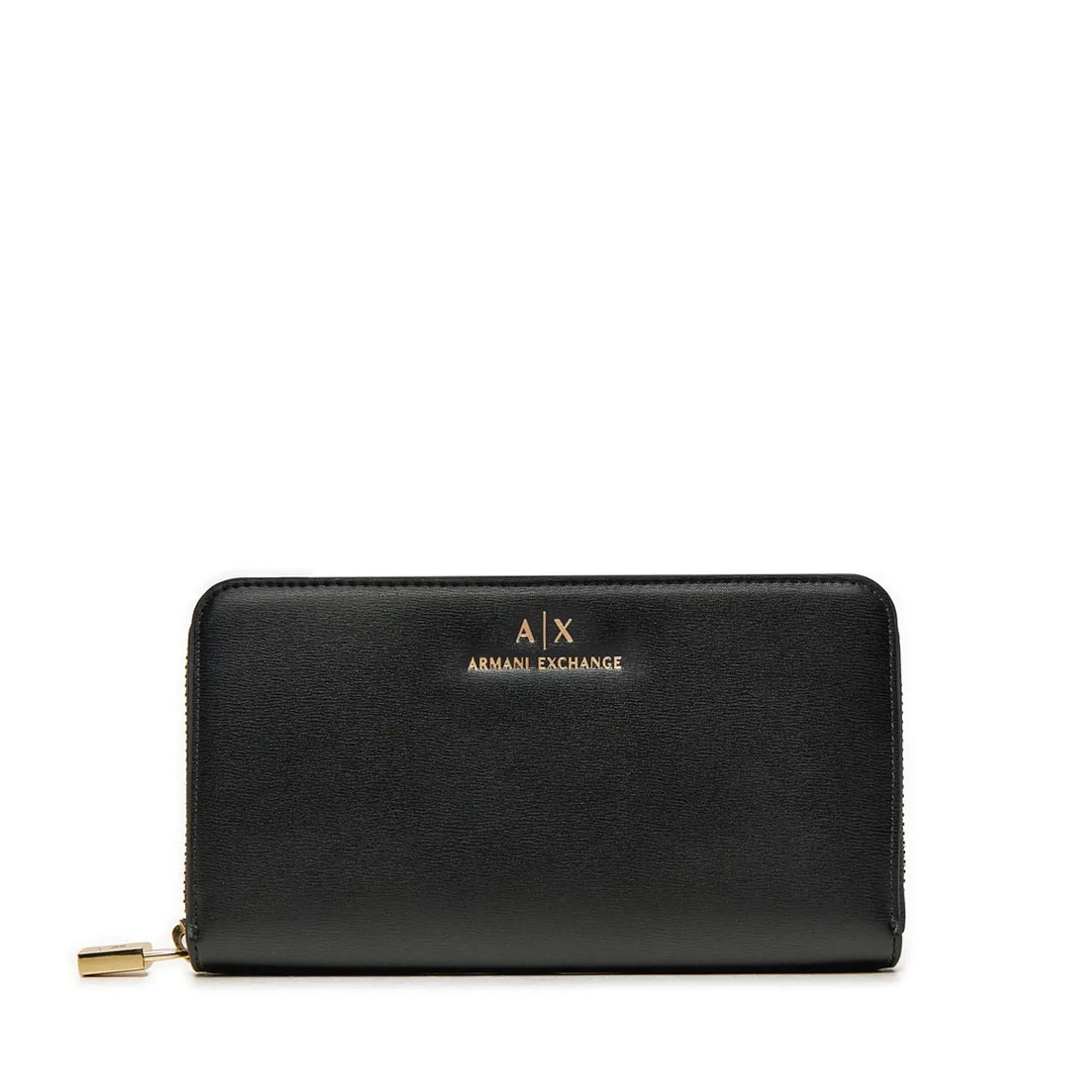 Armani Exchange B'Armani Exchange Wallet' Black Xw000359Af12040 162709