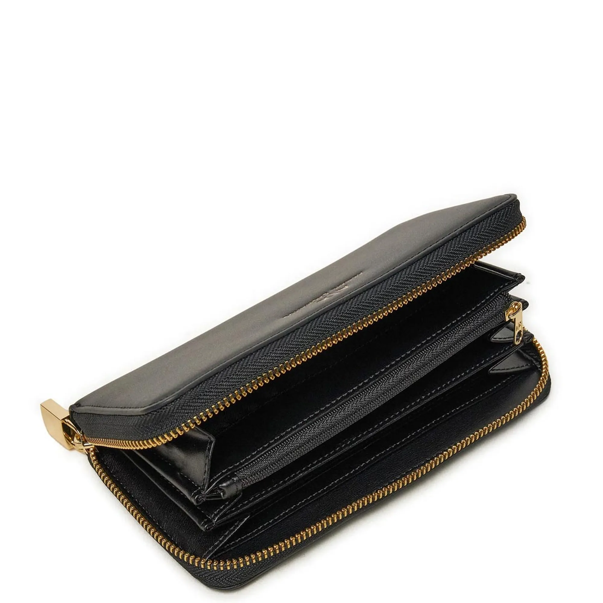 Armani Exchange B'Armani Exchange Wallet' Black Xw000359Af12040 162710