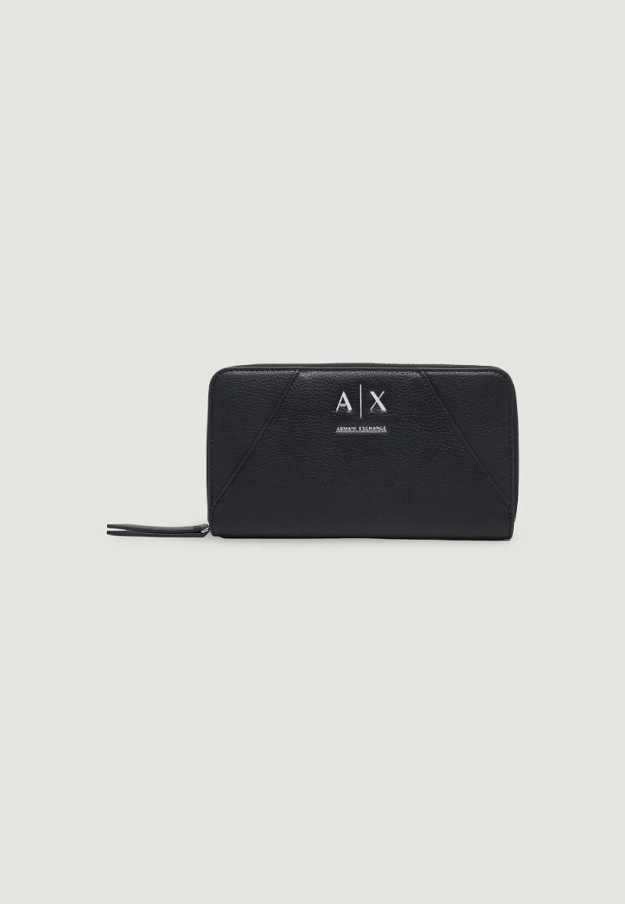 Armani Exchange B'Medium Armani Wallet' Black Xw000359Af26569 194143