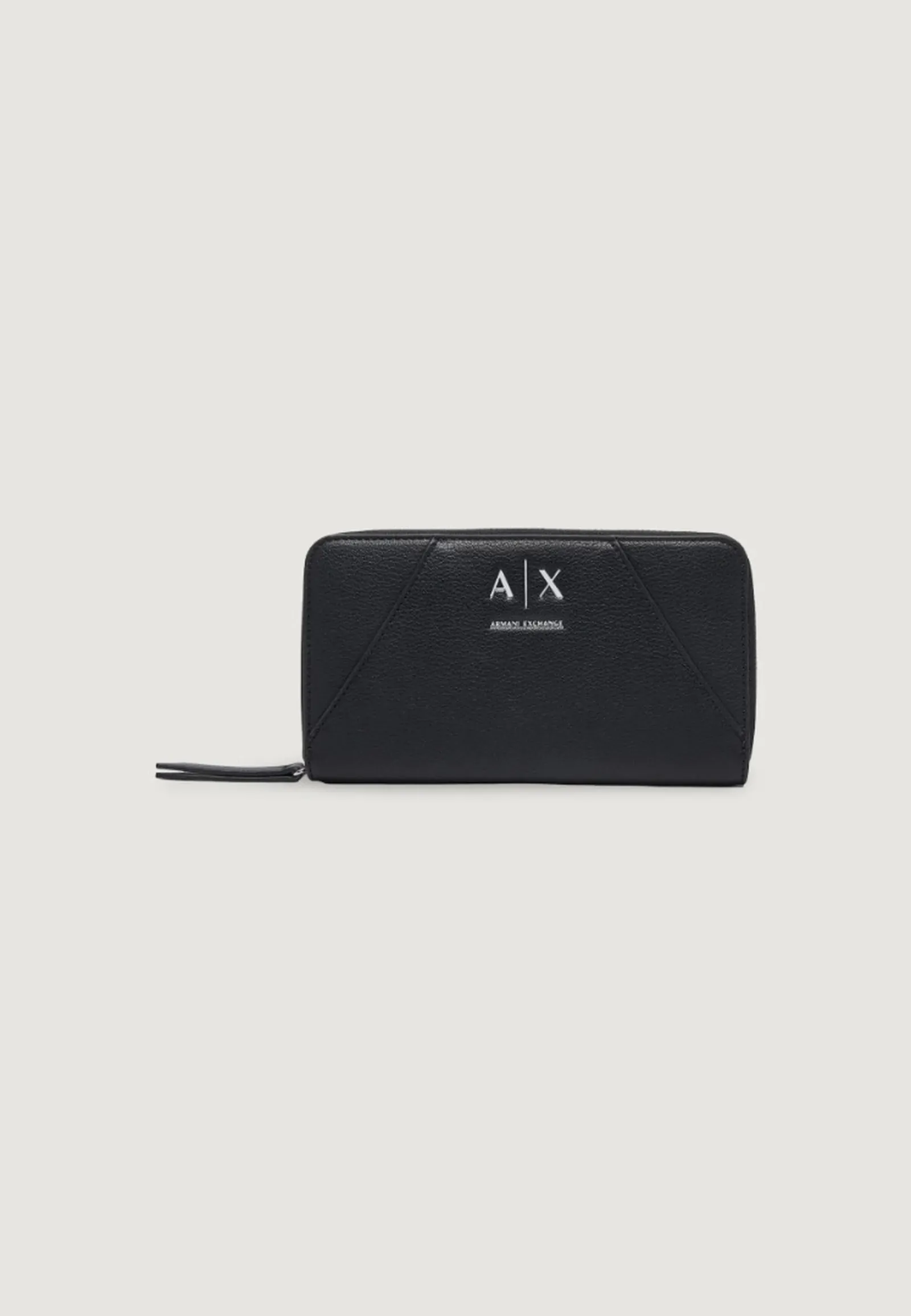 Armani Exchange Portafoglio Armani Medio Nero Xw000359Af26569 194143