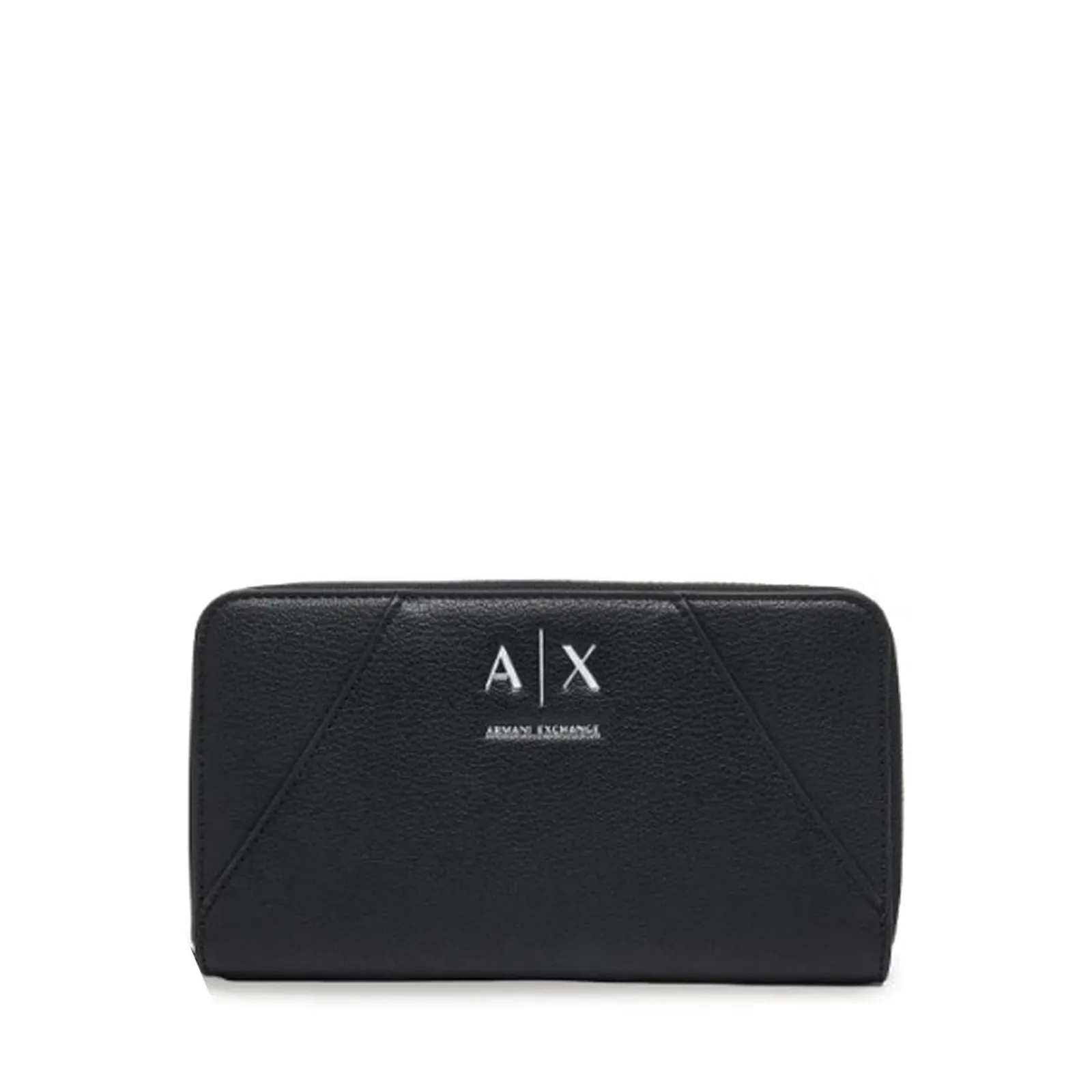 Armani Exchange Portafoglio Armani Medio Nero Xw000359Af26569 194643