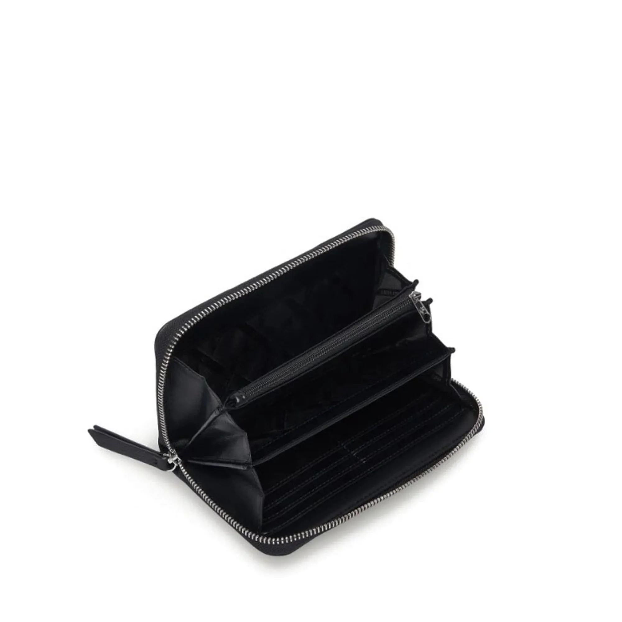 Armani Exchange Portafoglio Armani Medio Nero Xw000359Af26569 194645