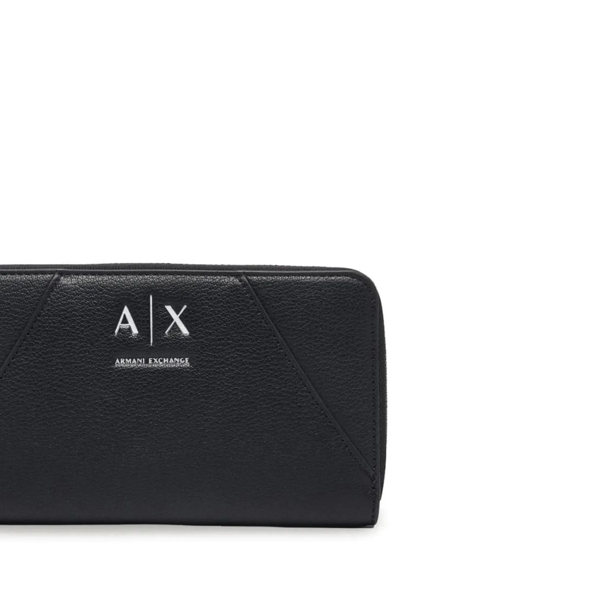 Armani Exchange Portafoglio Armani Medio Nero Xw000359Af26569 194646