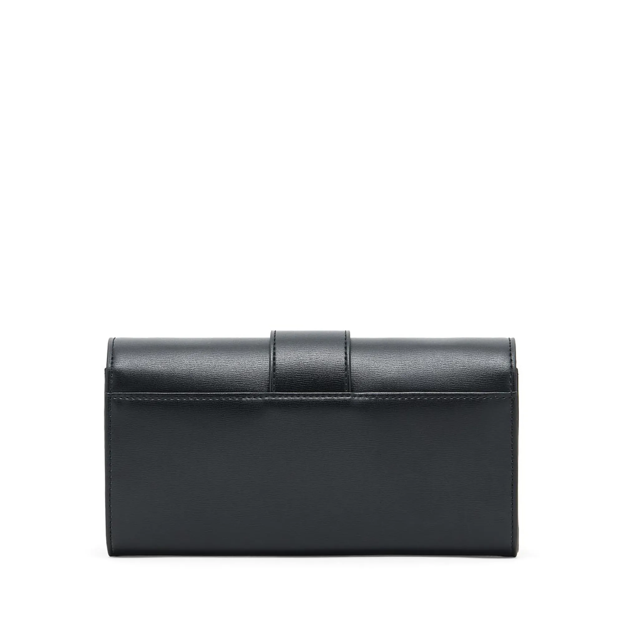 Armani Exchange B'Wallet With Chain' Black Xw000358Af12039 162717