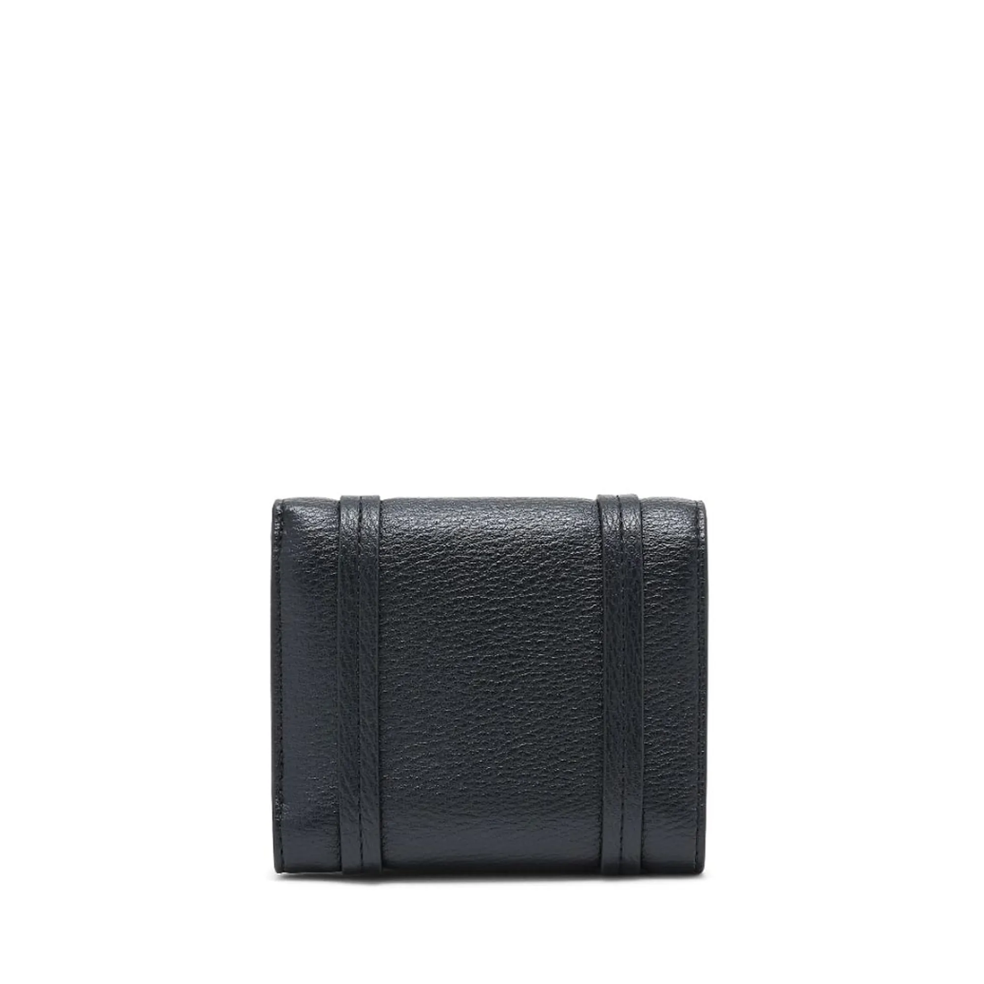 Armani Exchange Portafoglio Mini Con Logo In Metallo Nero Xw002613Af15632 194609