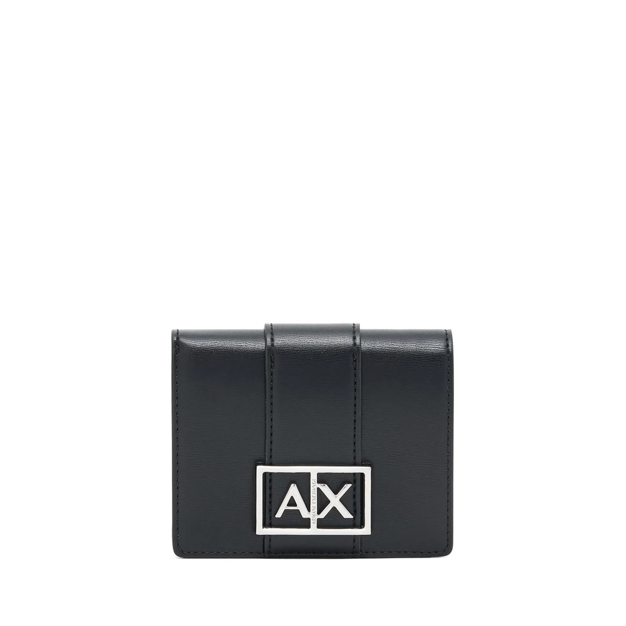 Armani Exchange B'Armani Exchange Small Wallet' Black Xw000360Af12039 162686