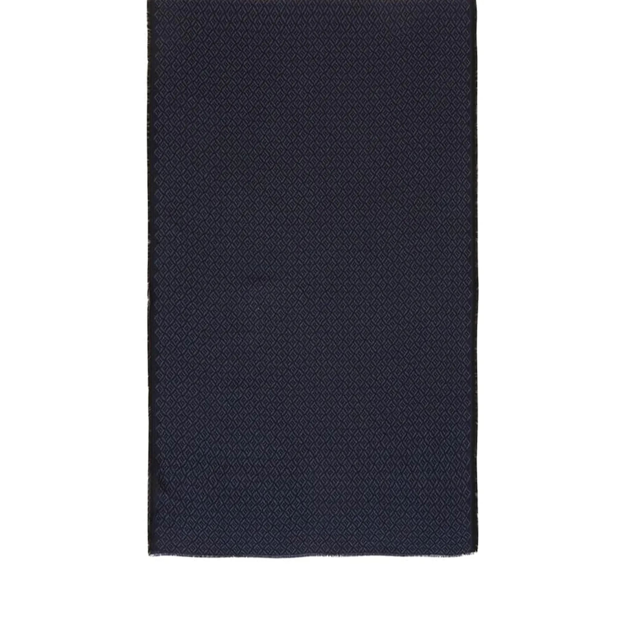 Armani Exchange Sciarpa Blu Scuro 9543024F153 166961