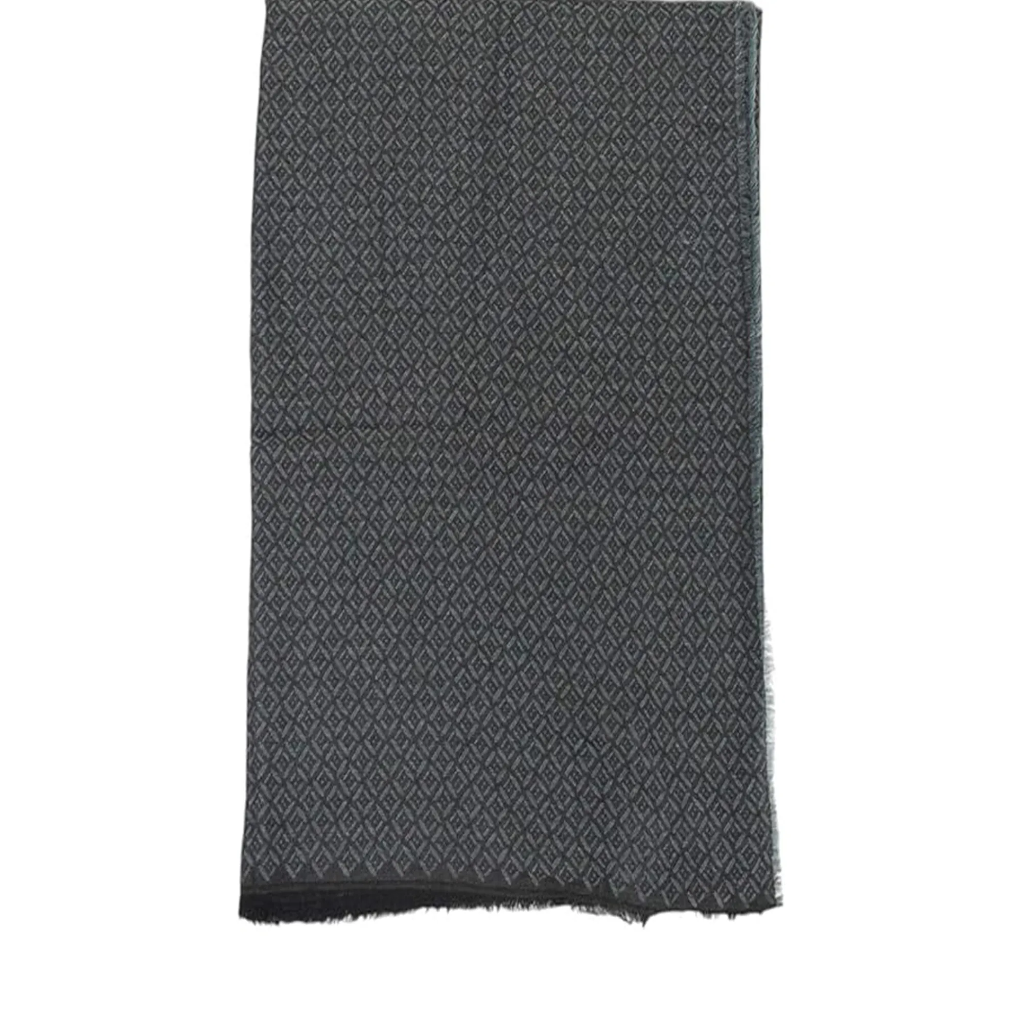 Armani Exchange Sciarpa Grigio Scuro 9543024F153 166965