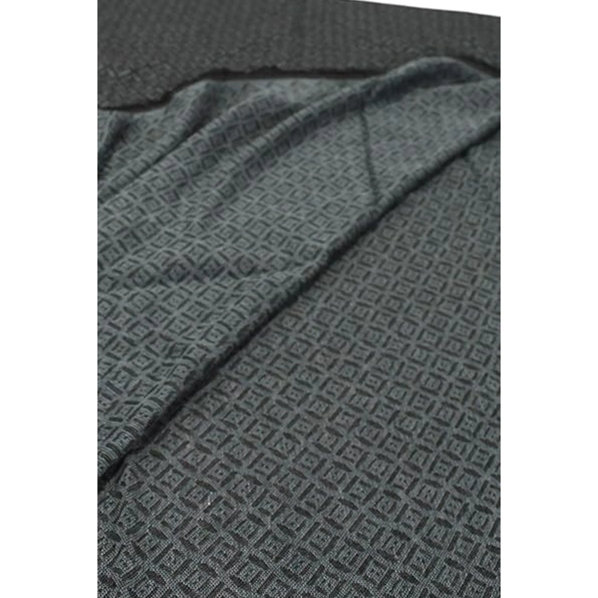 Armani Exchange Sciarpa Grigio Scuro 9543024F153 166966