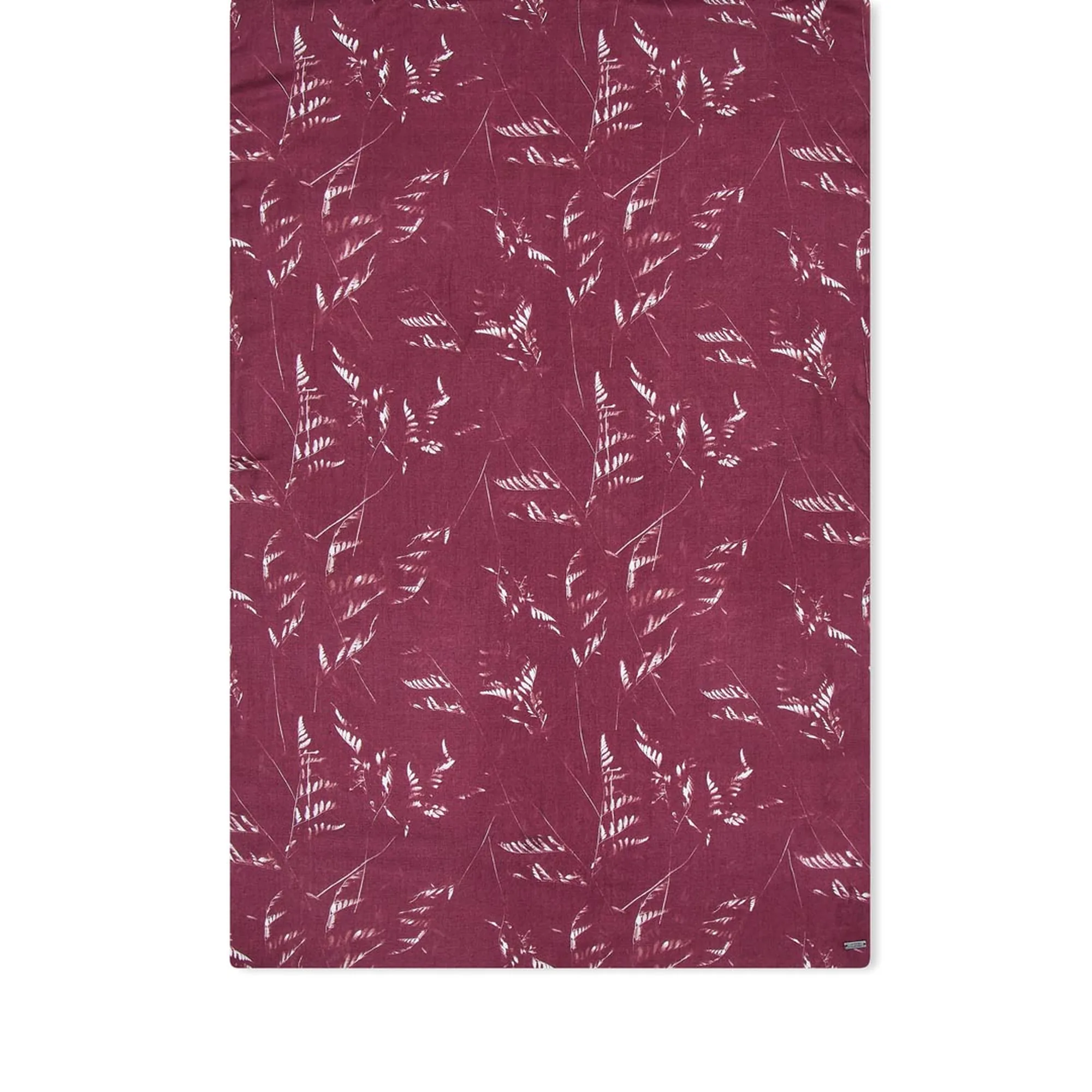 Armani Exchange Sciarpa Merlot Xw001484Af16978 162831