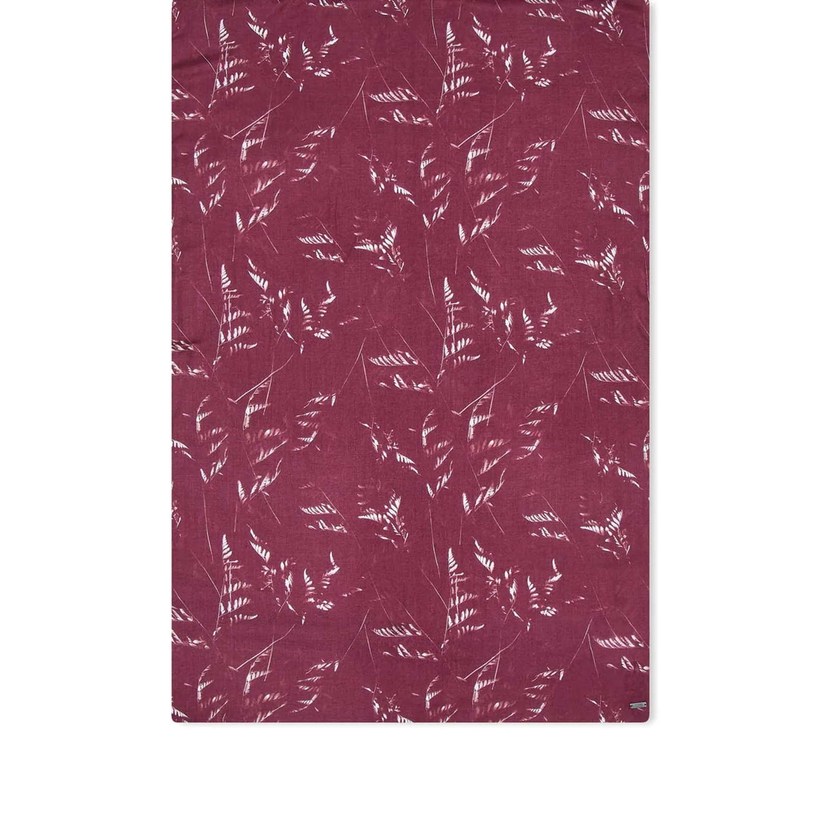 Armani Exchange Sciarpa Merlot Xw001484Af16978 162831