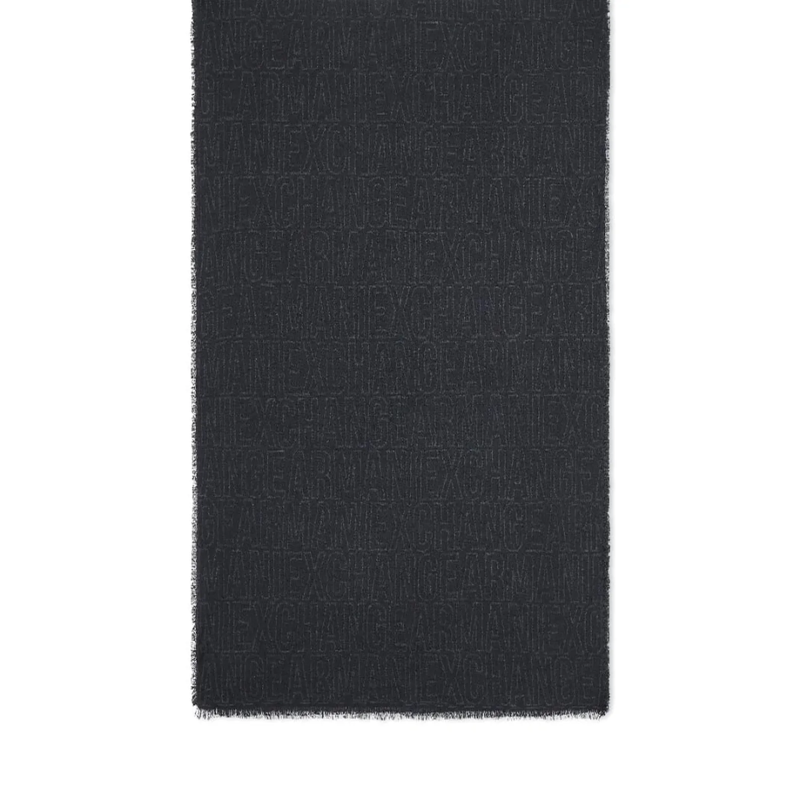 Armani Exchange Sciarpa Armani Exchange Black Xm001714Af17470 196730