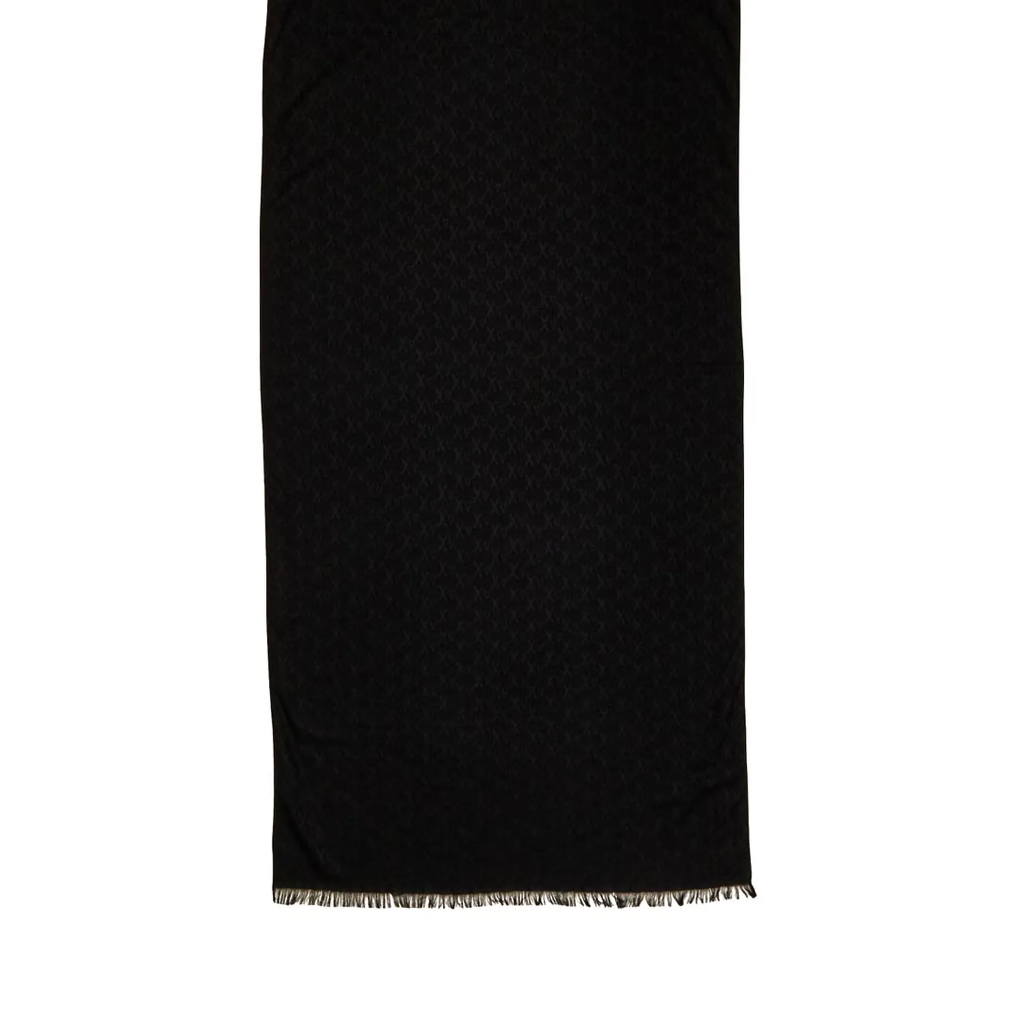 Armani Exchange B'Armani Exchange Scarf' Black Xm002019Af19835 164915