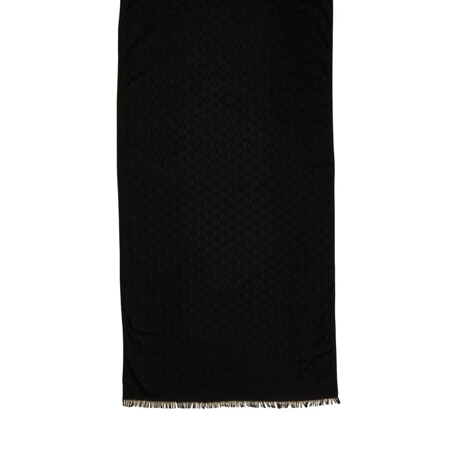 Armani Exchange Sciarpa Armani Exchange Nero Xm002019Af19835 164915