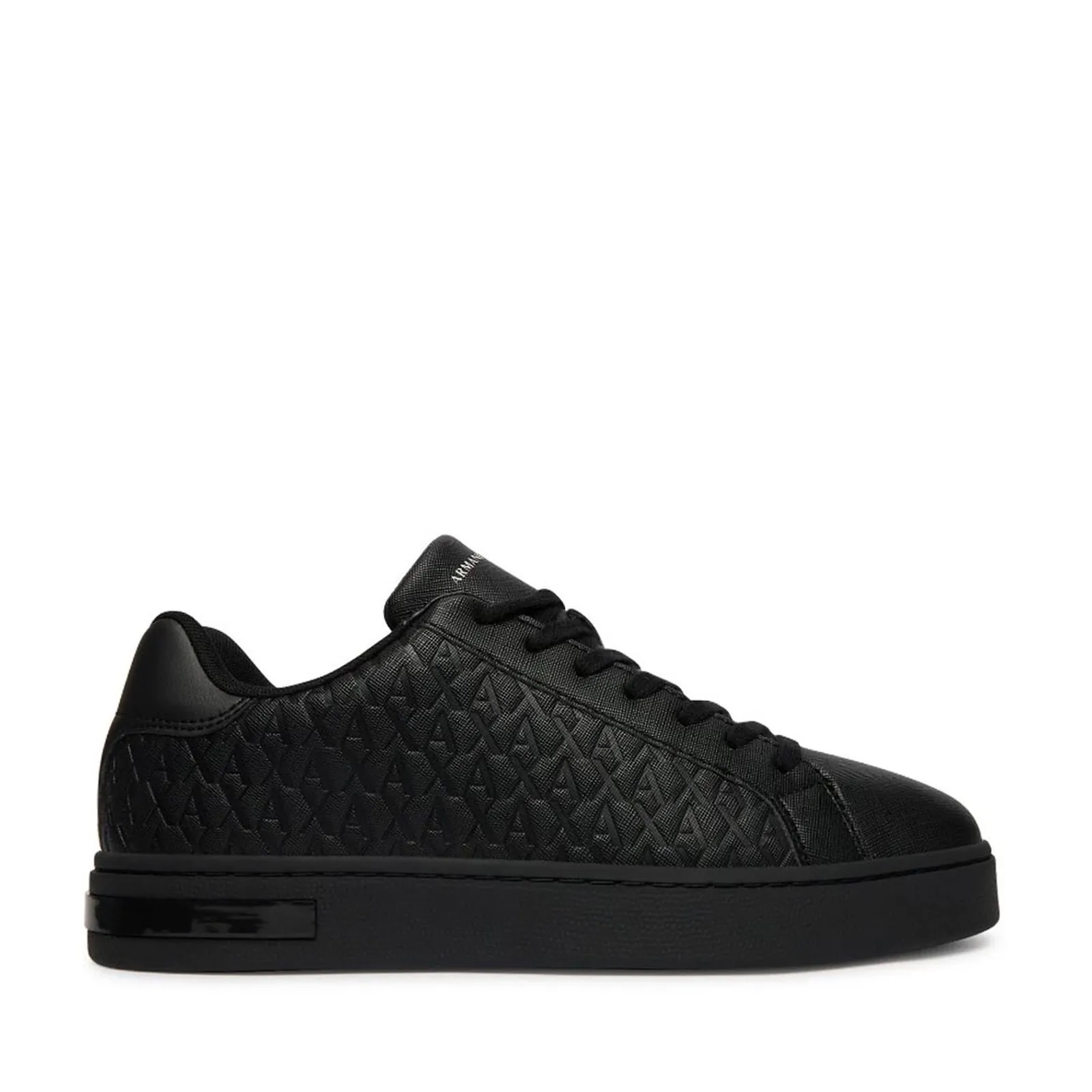 Armani Exchange Sneakers Black Xm000140Af11916 195172
