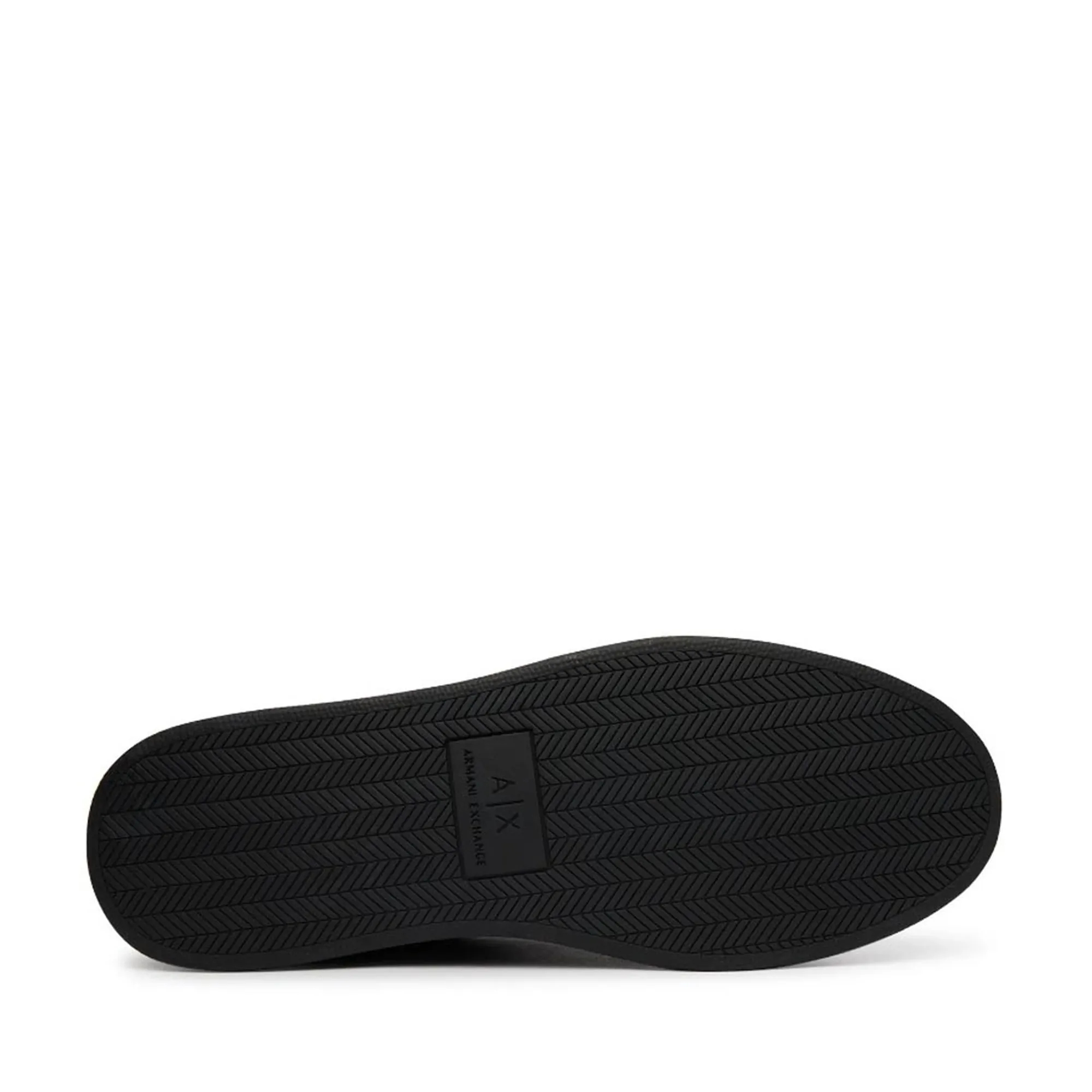 Armani Exchange Sneakers Black Xm000140Af11916 195177