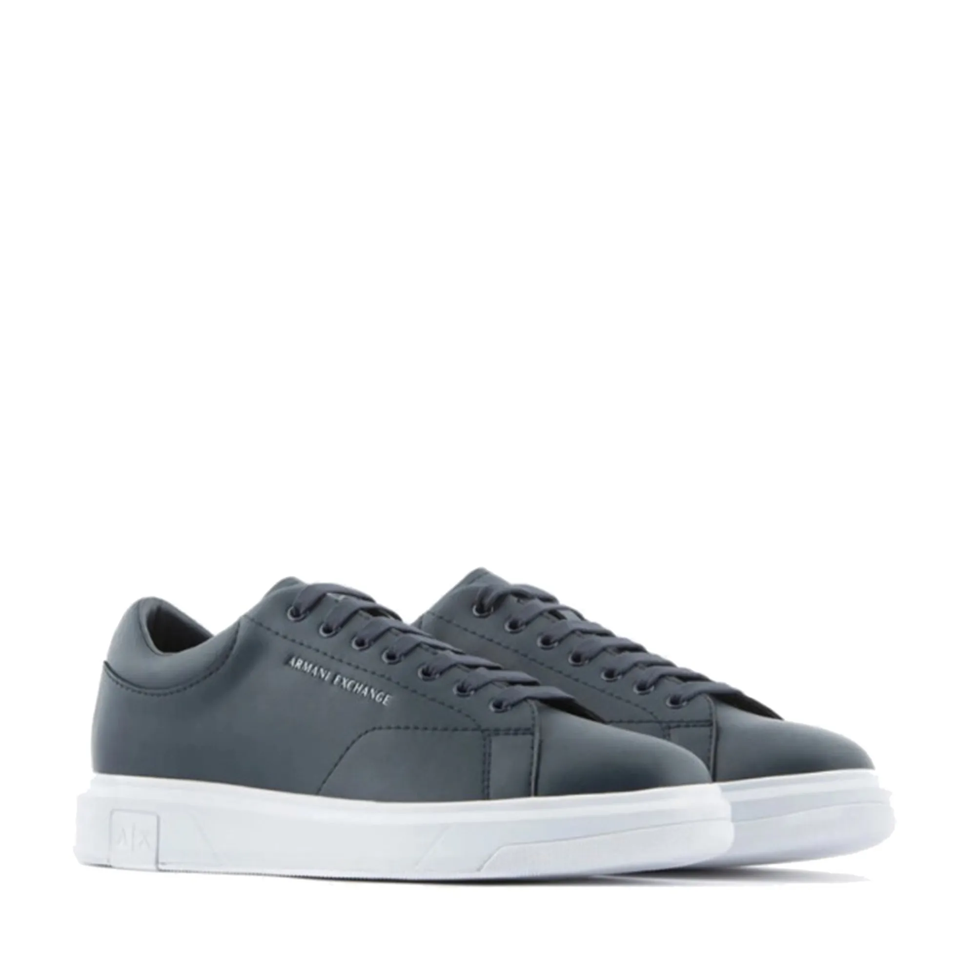 Armani Exchange Sneakers Blu Xux123Xv534 173581