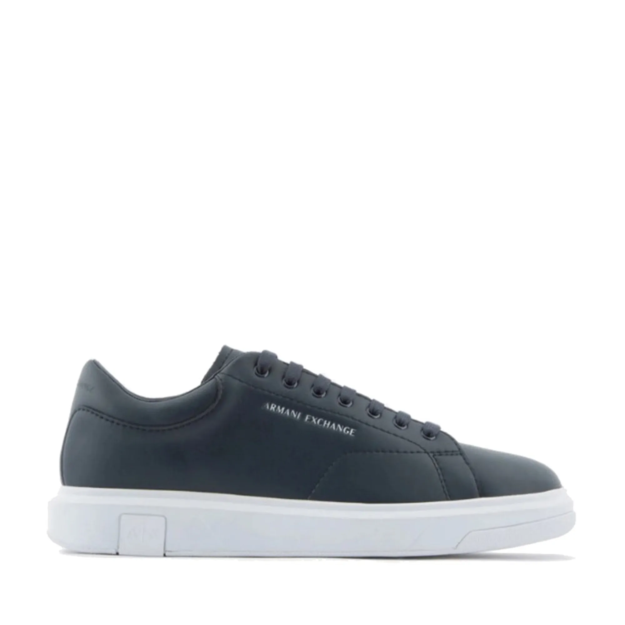 Armani Exchange Sneakers Blu Xux123Xv534 173582