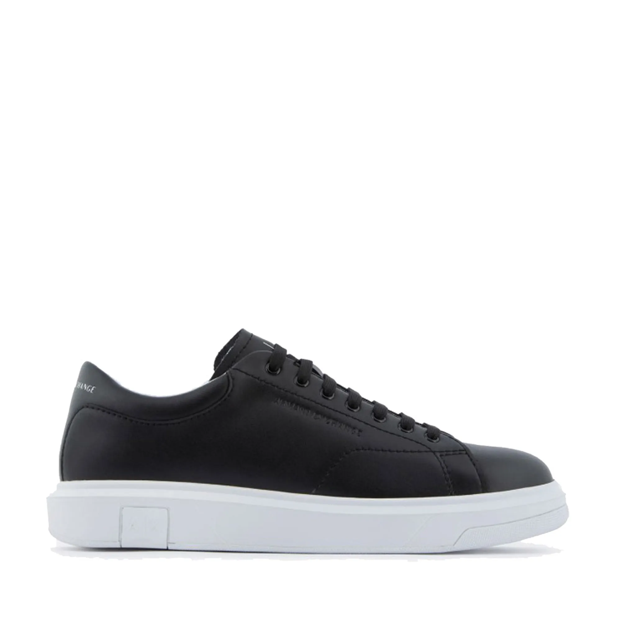 Armani Exchange Sneakers Nero Xux123Xv534 173579