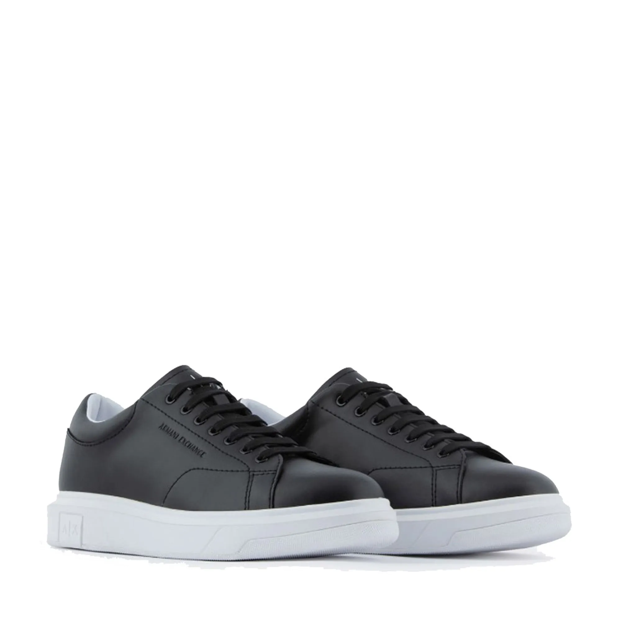Armani Exchange Sneakers Nero Xux123Xv534 173580