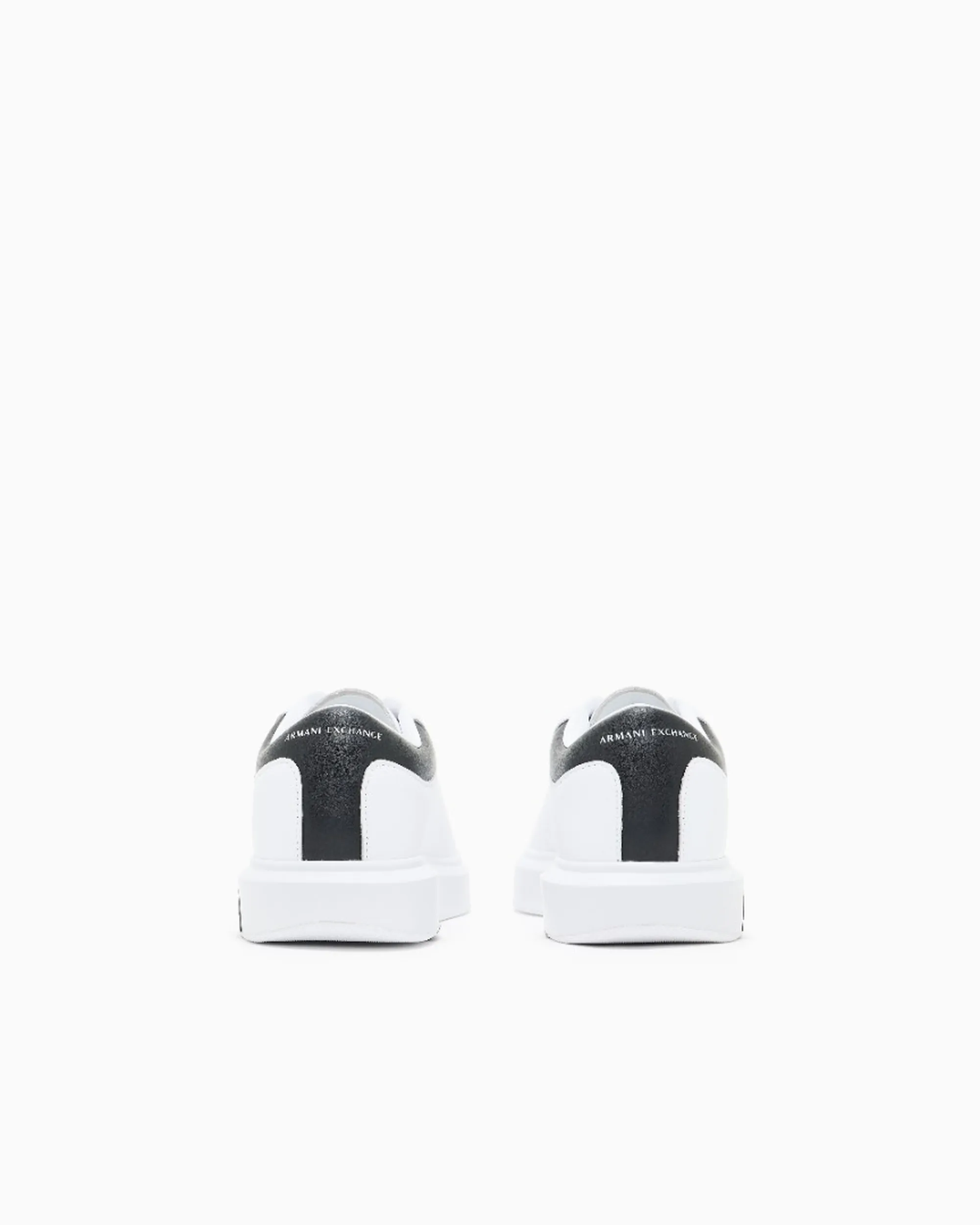 Armani Exchange Sneakers White Xux123Xv534 169468