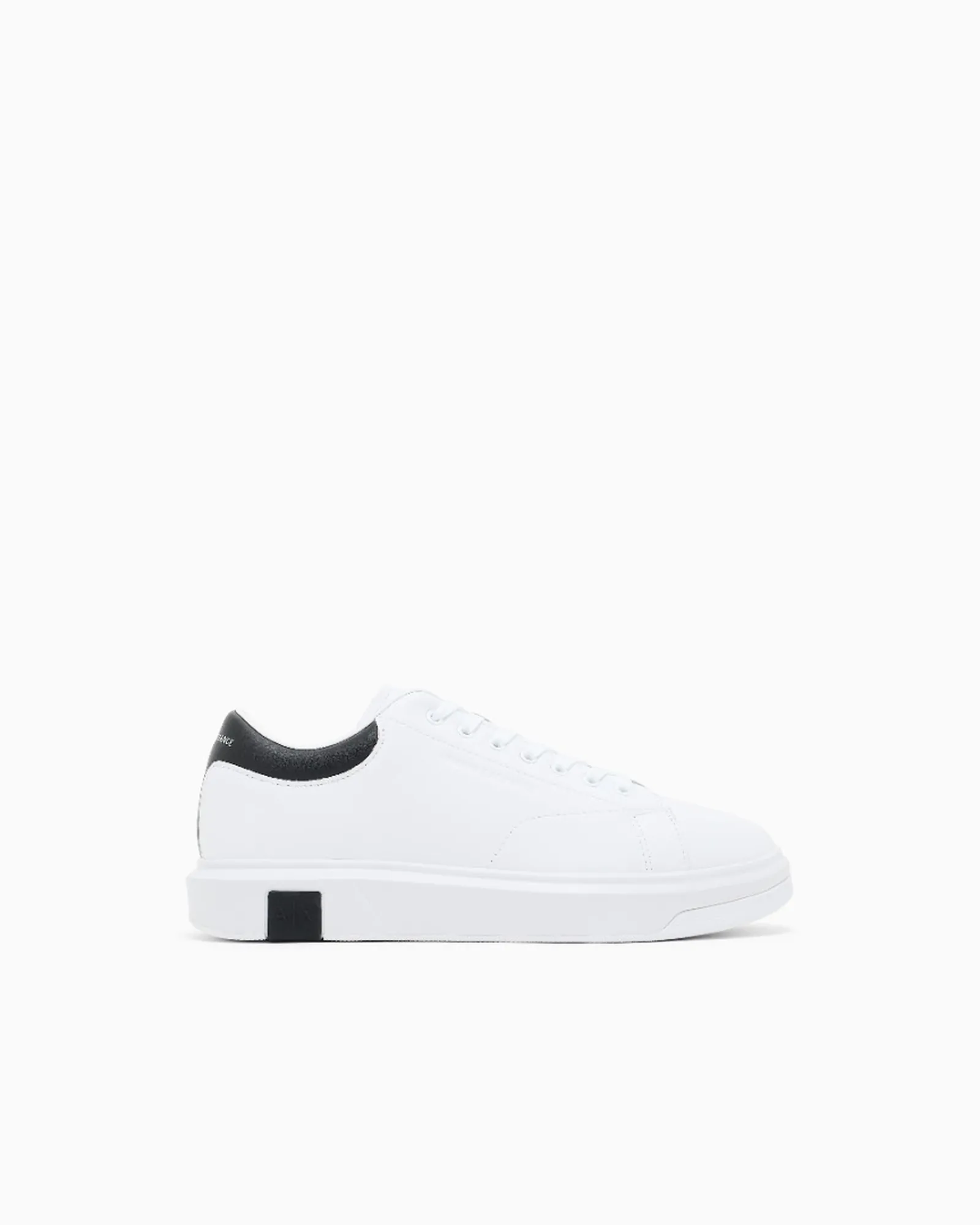 Armani Exchange Sneakers White Xux123Xv534 169469