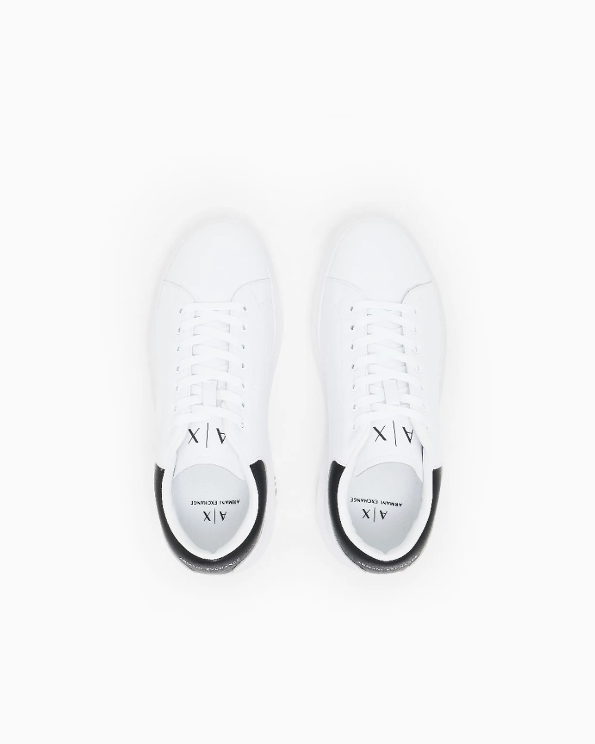 Armani Exchange Sneakers White Xux123Xv534 169470