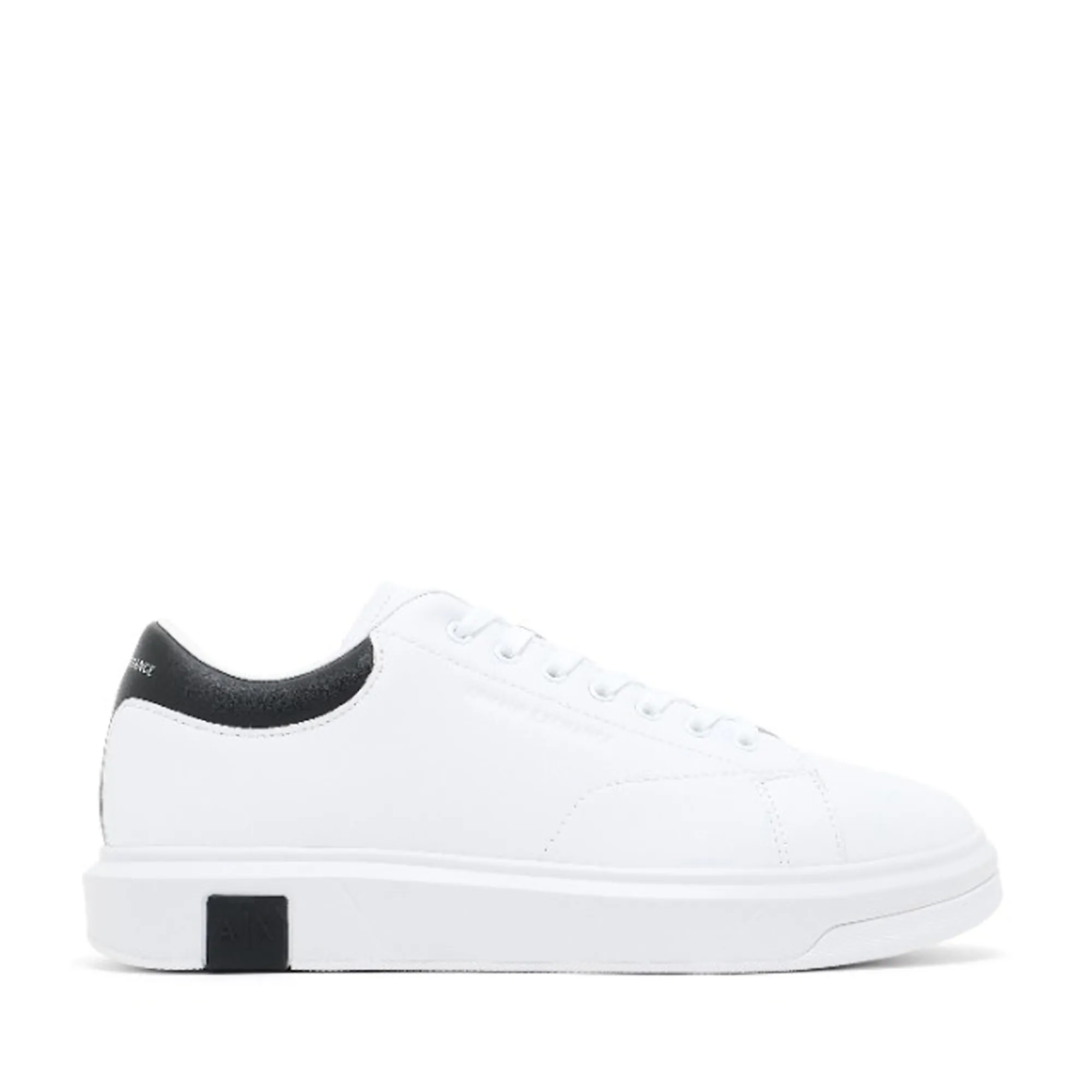 Armani Exchange Sneakers White Xux123Xv534 173573