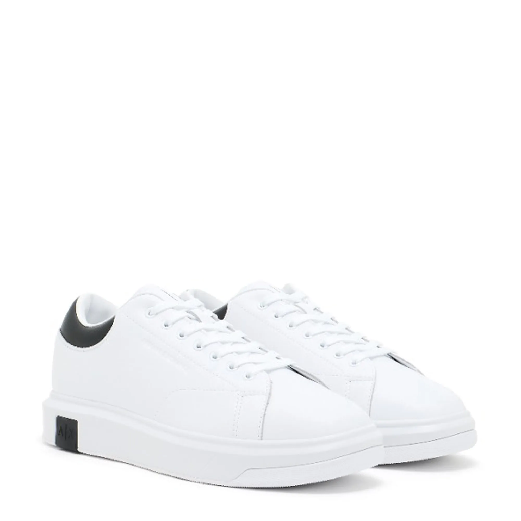 Armani Exchange Sneakers White Xux123Xv534 173575