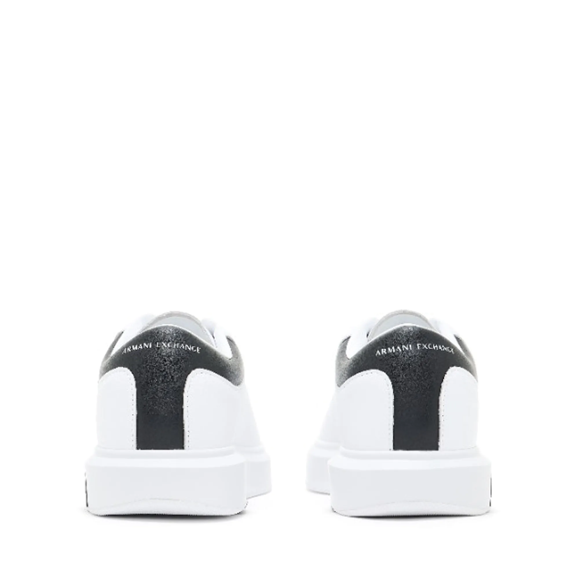 Armani Exchange Sneakers White Xux123Xv534 173577