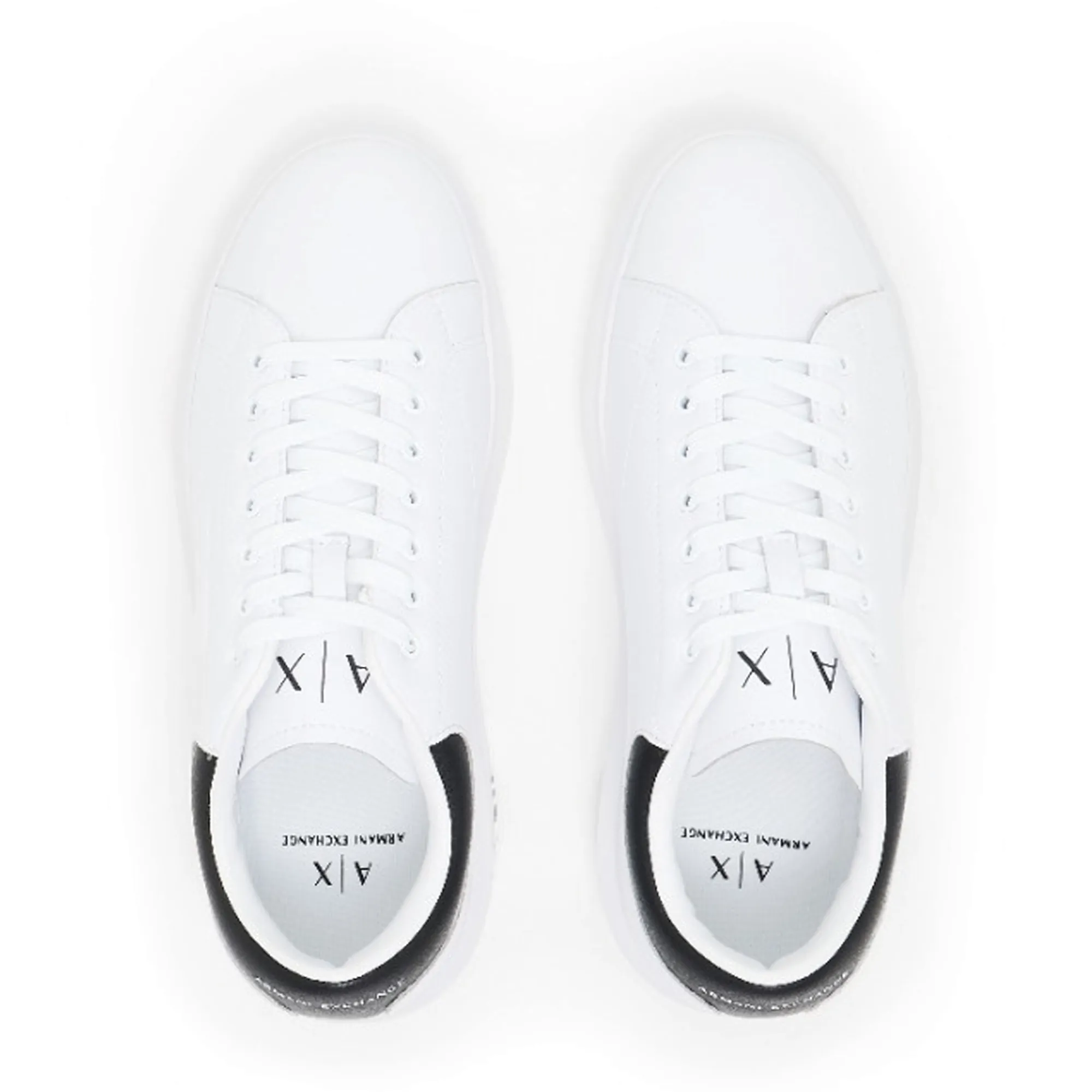 Armani Exchange Sneakers White Xux123Xv534 173578
