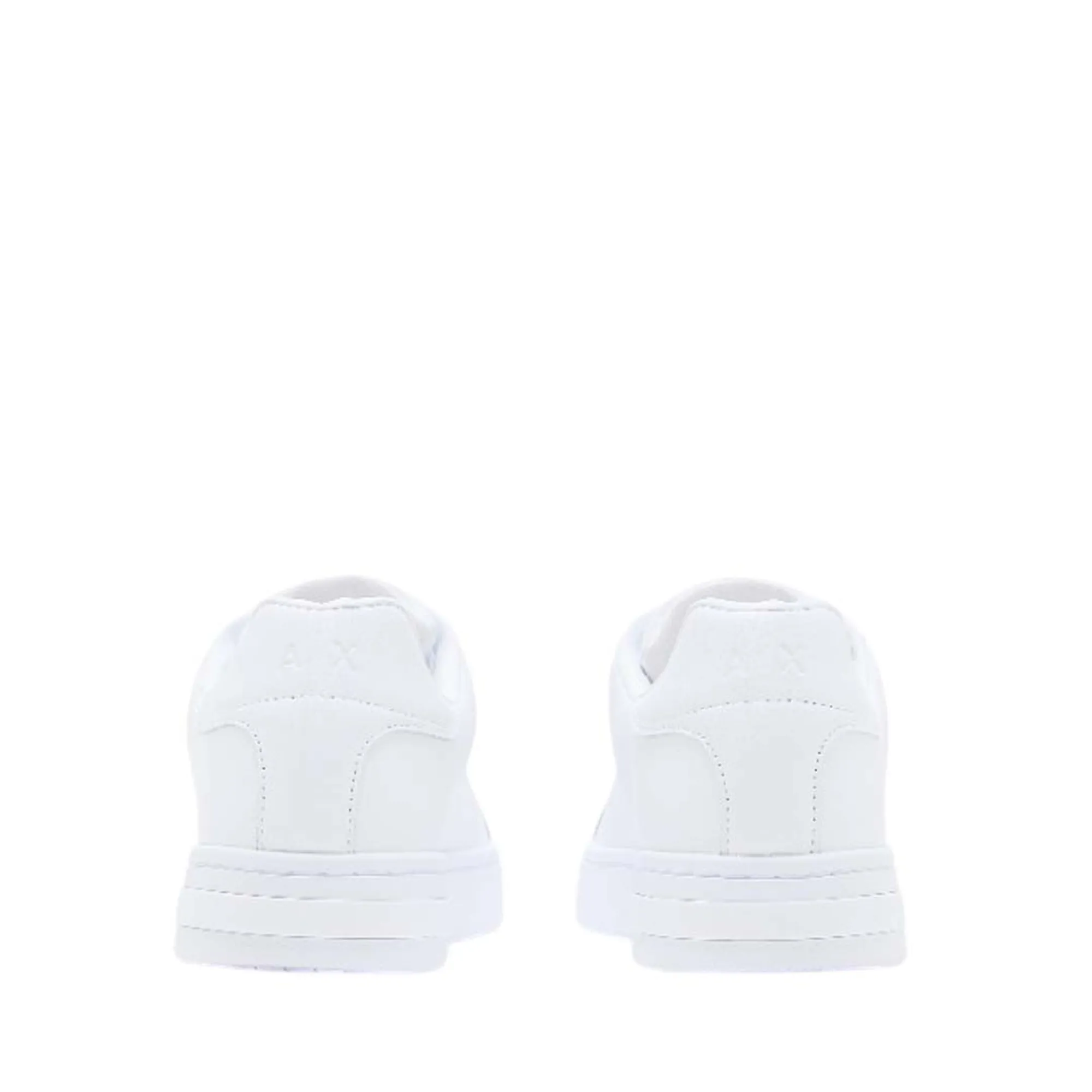 Armani Exchange B'Sneakers In Technical Fabric' White Xm000141Af11912 169500