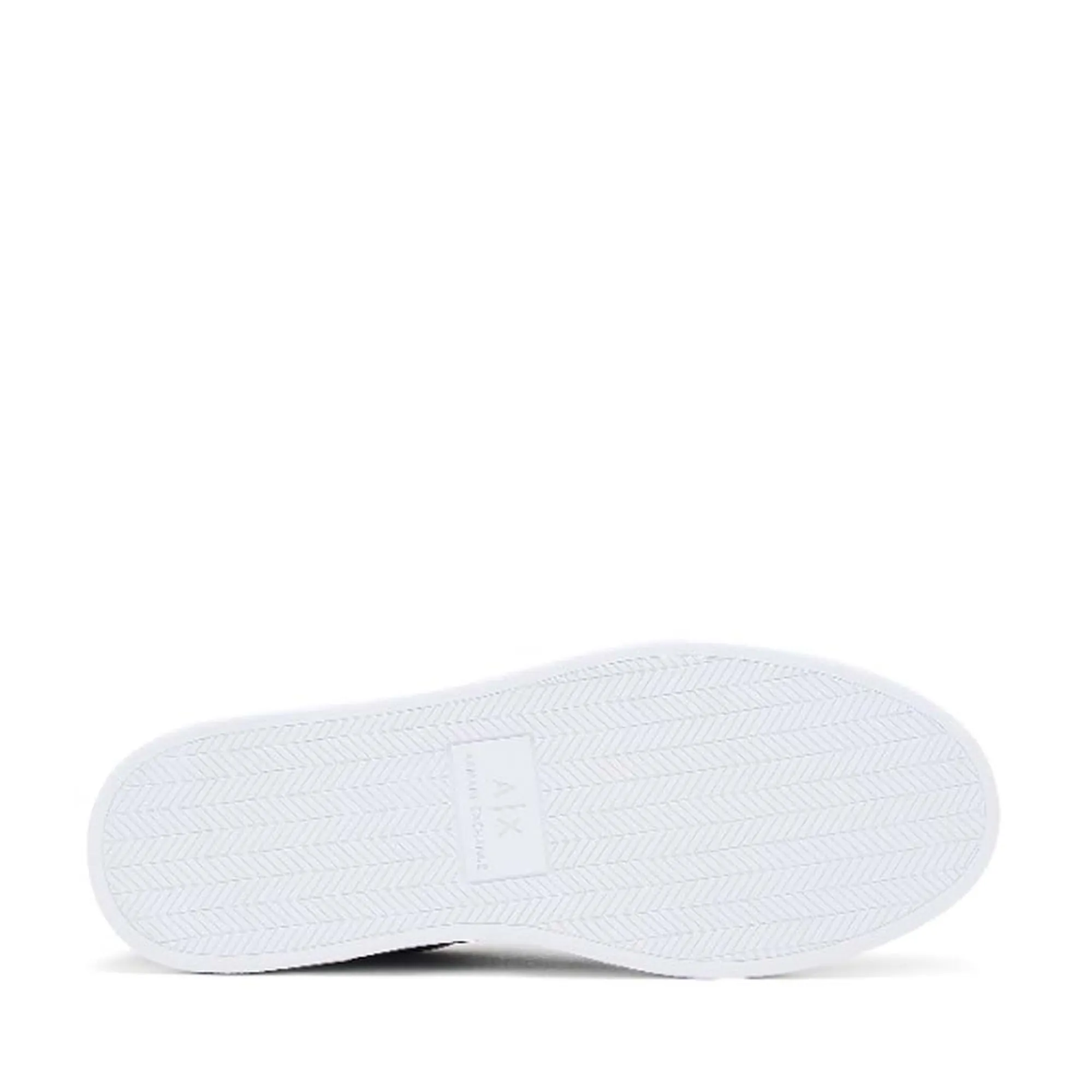 Armani Exchange B'Sneakers In Technical Fabric' Blu Xm000141Af11912 169508