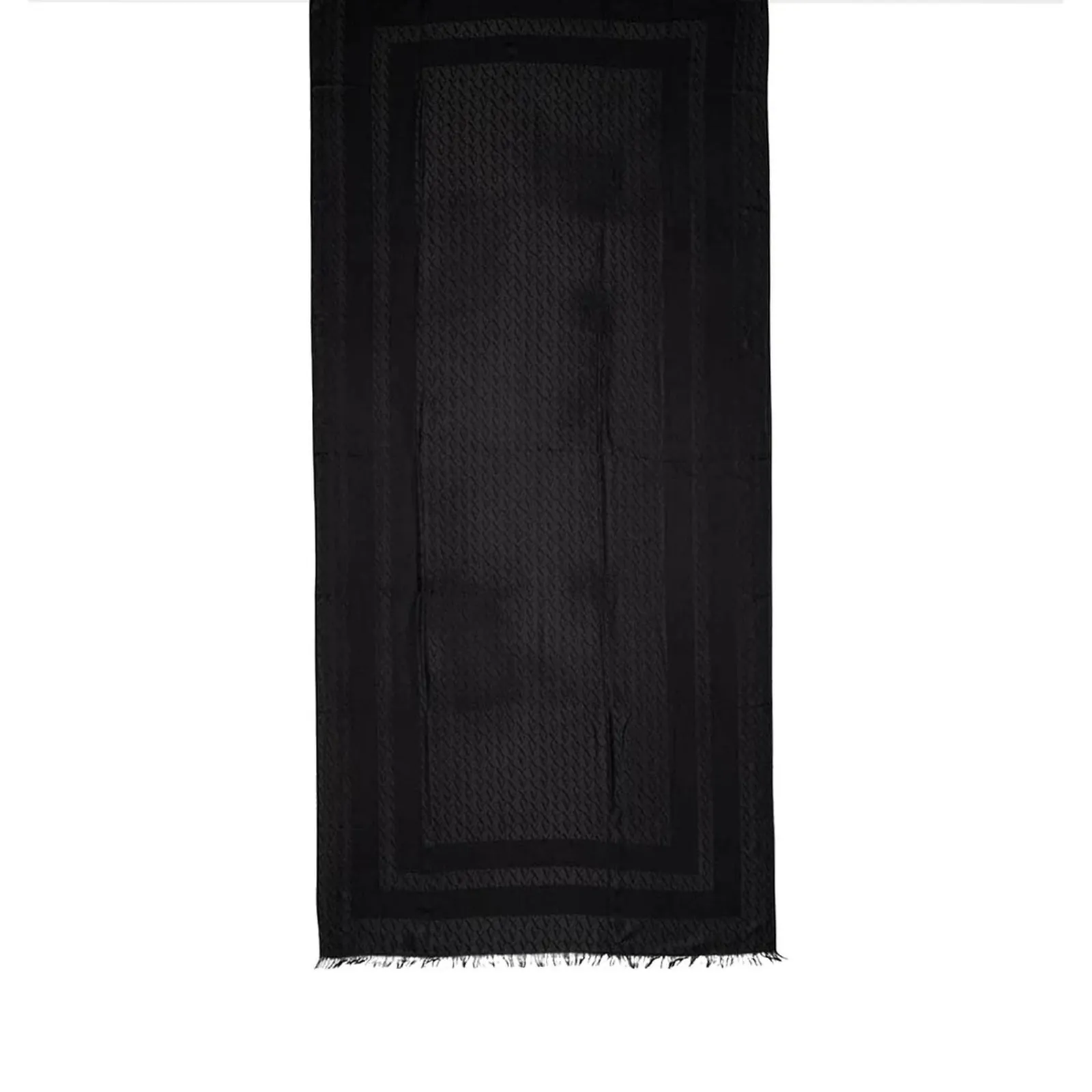 Armani Exchange Stola Armani Exchange Nero Xw001408Af16977 162849