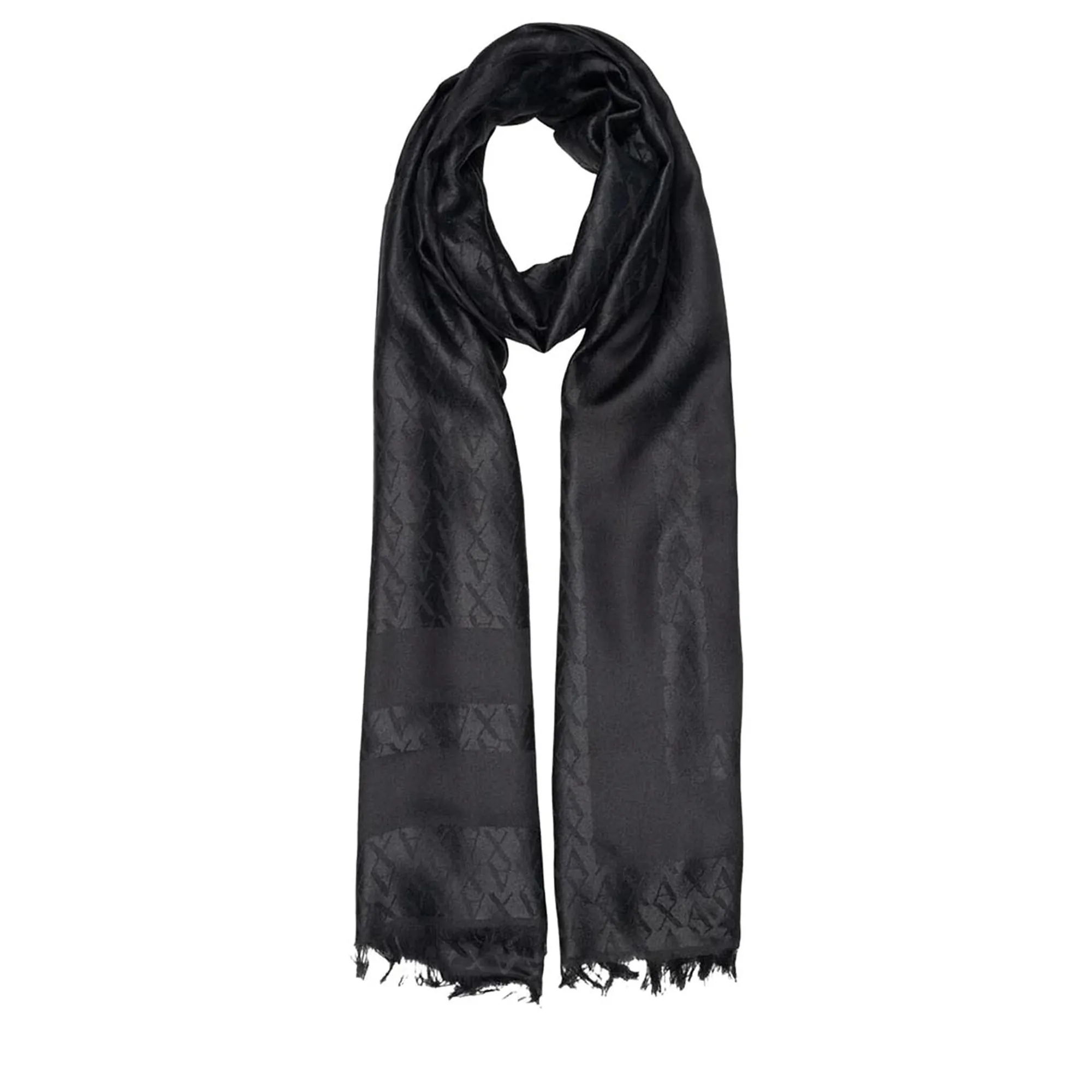 Armani Exchange Stola Armani Exchange Nero Xw001408Af16977 162850