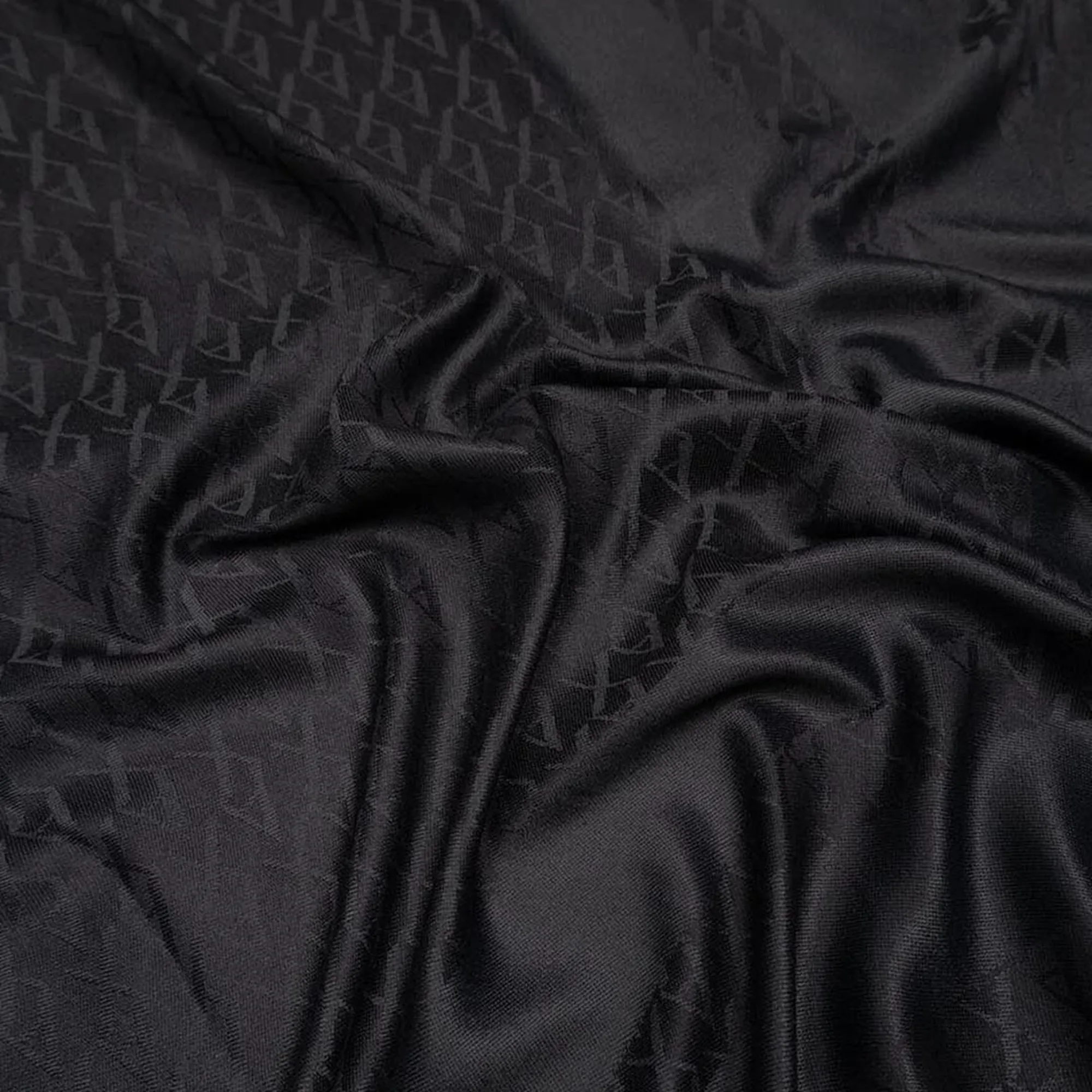 Armani Exchange Stola Armani Exchange Nero Xw001408Af16977 162851