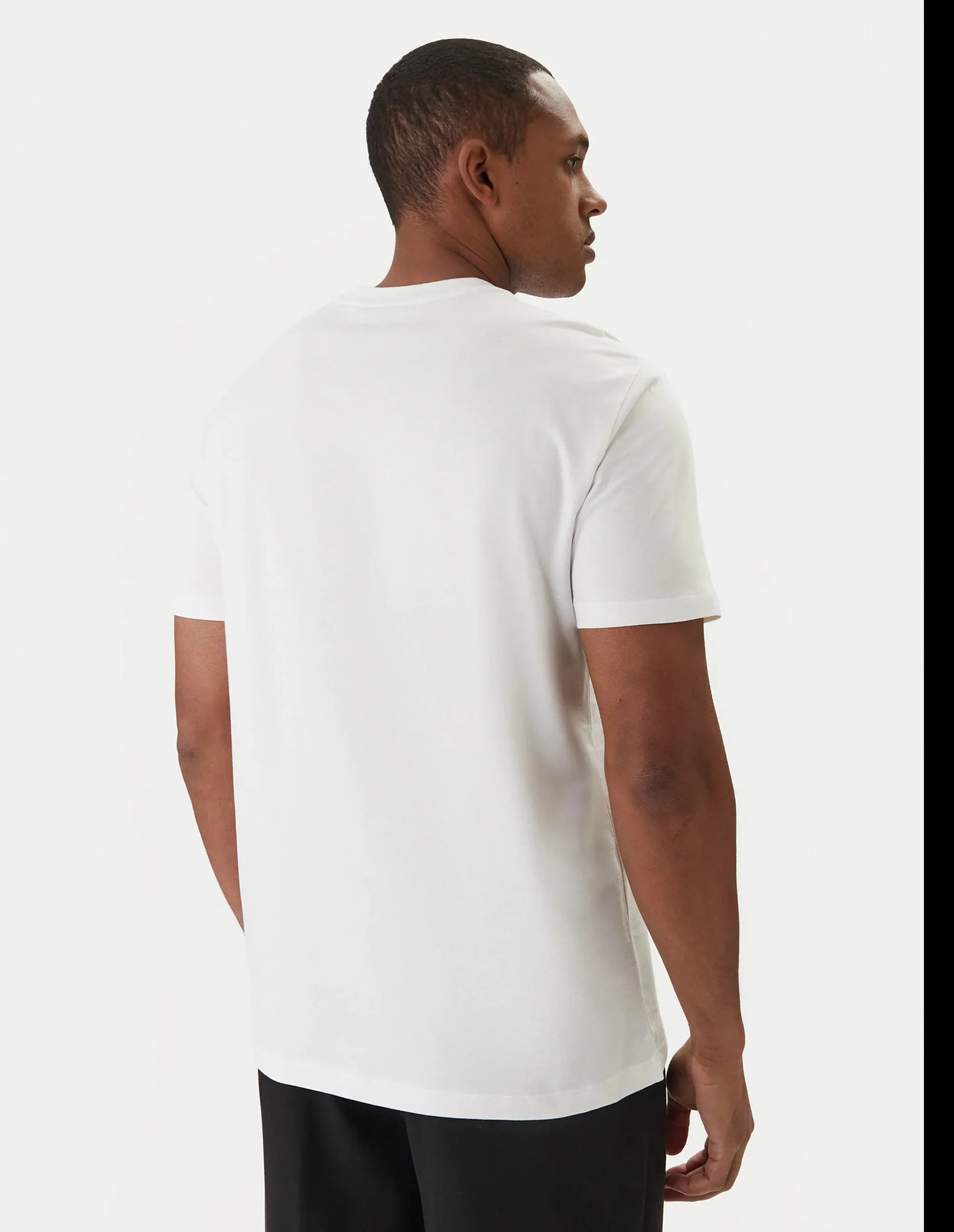 Armani Exchange T-Shirt Bianco Xm001568Af10358 174745