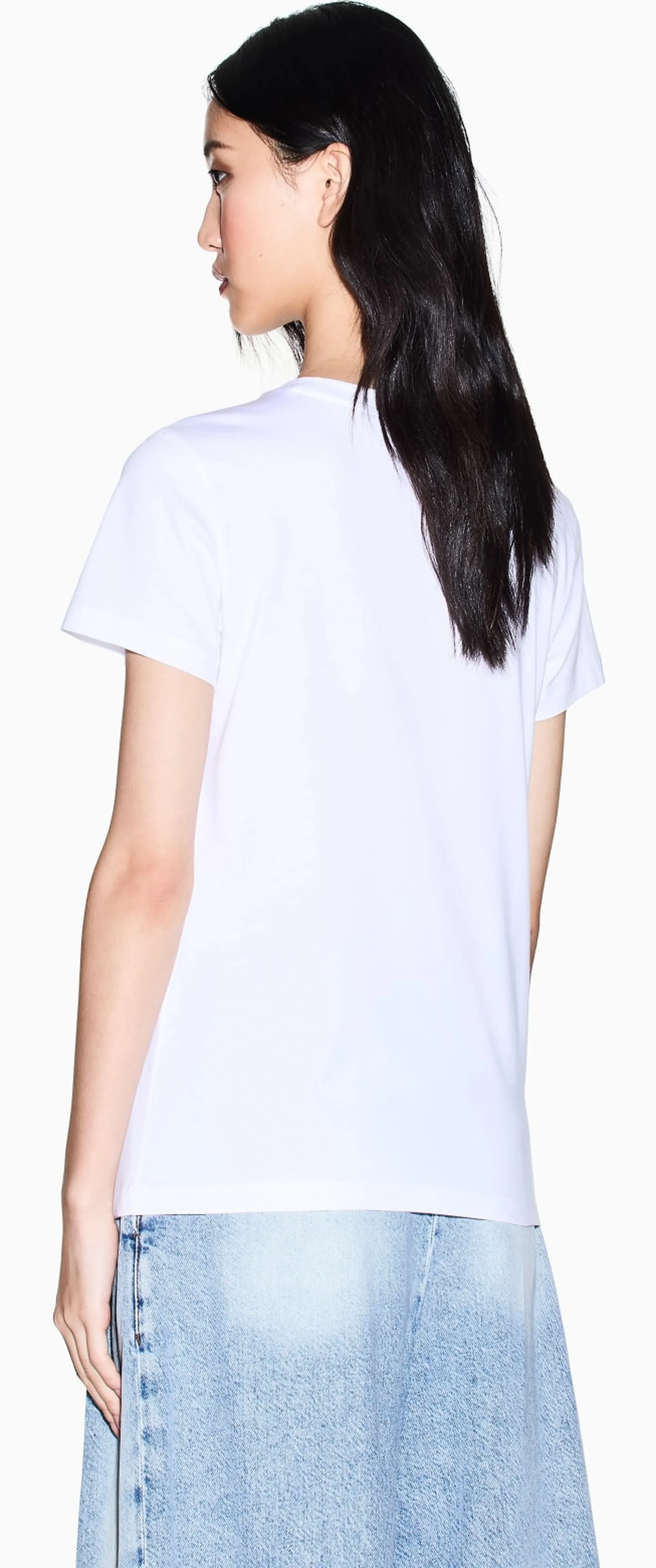 Armani Exchange T-Shirt Bianco Xw002294Af17172 175265